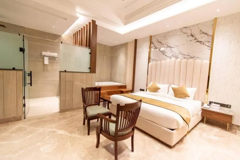 Hotel Miracle Resort