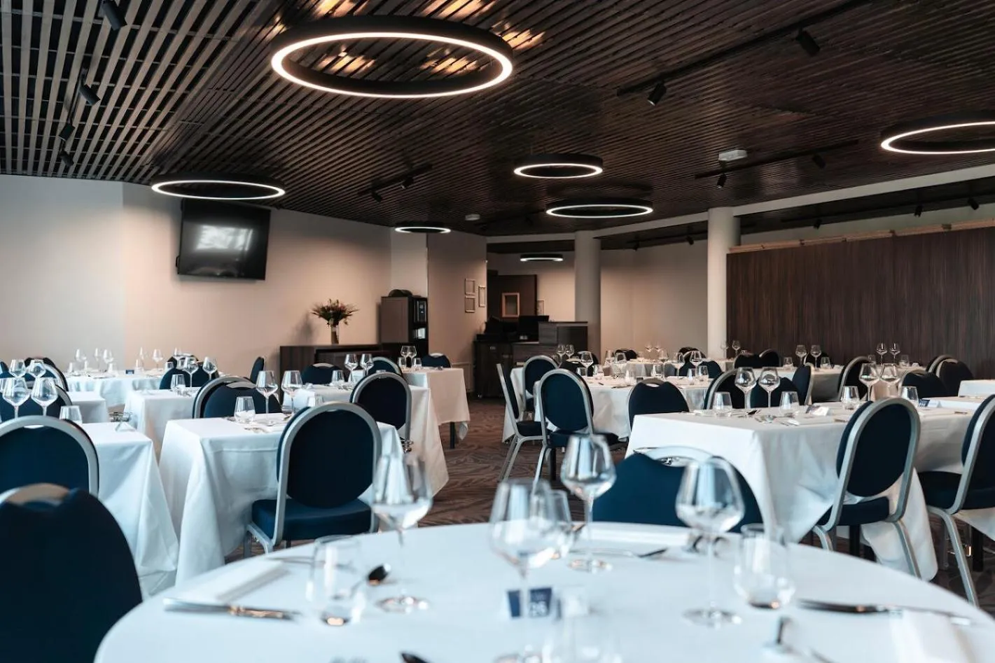 Restaurant/places to eat in Westotel Taverny - Paris Val-d'Oise