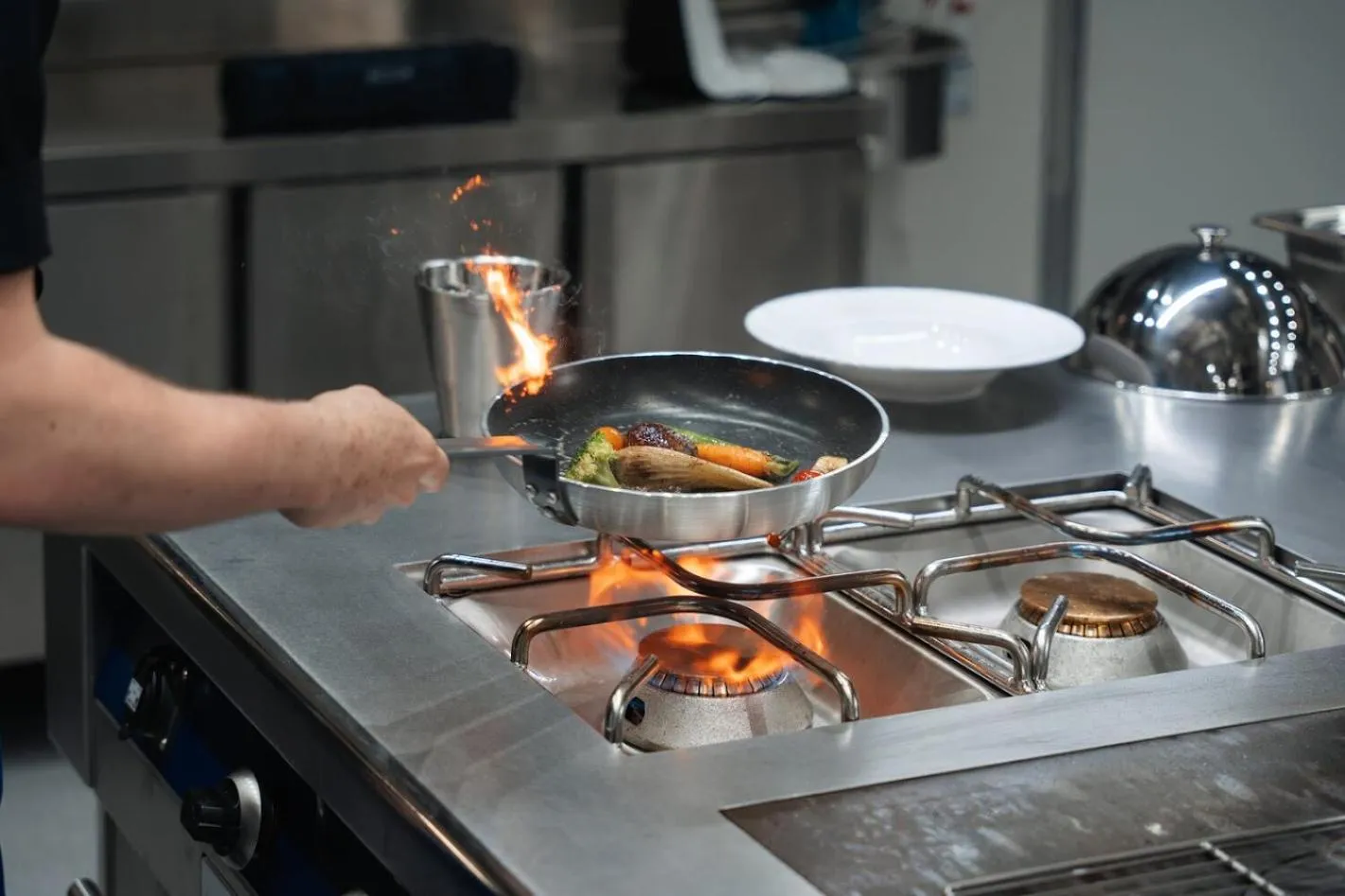 Restaurant/places to eat in Westotel Taverny - Paris Val-d'Oise