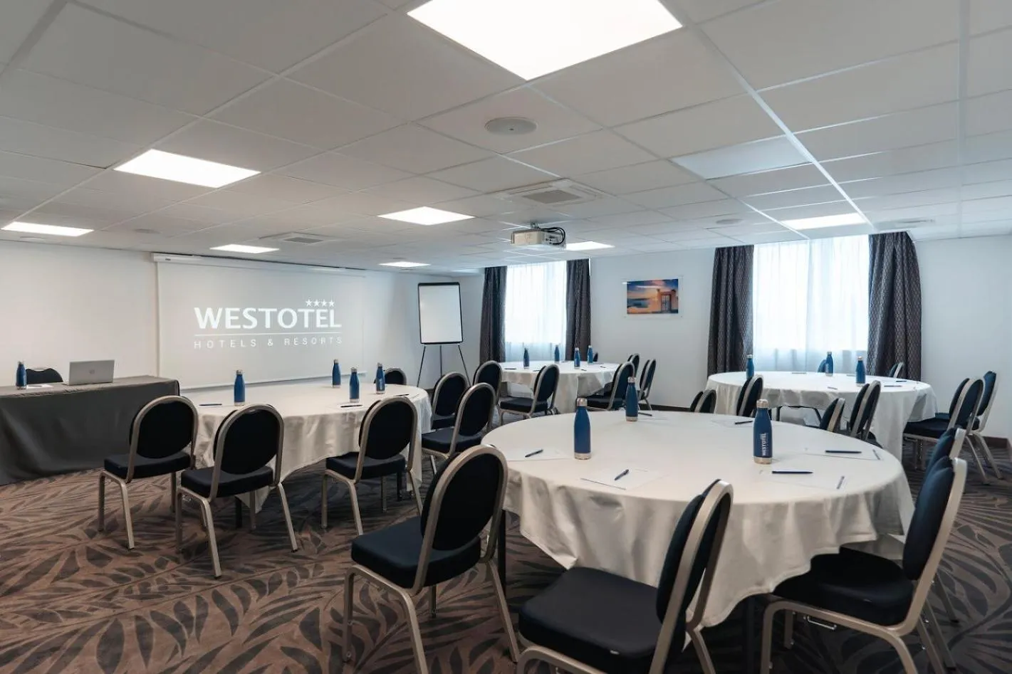 Meeting/conference room in Westotel Taverny - Paris Val-d'Oise