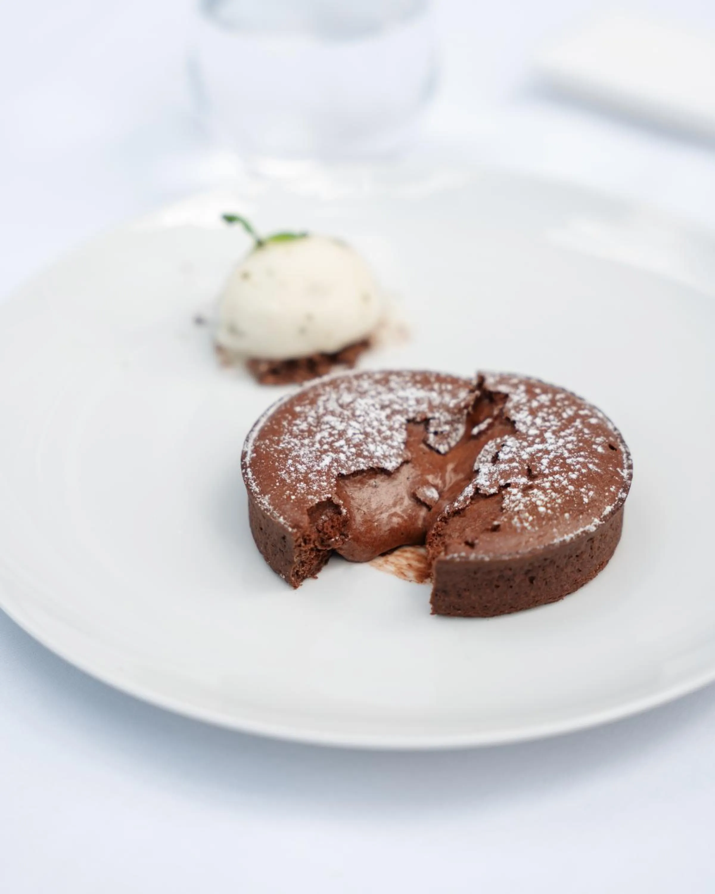 Food and drinks in Westotel Taverny - Paris Val-d'Oise