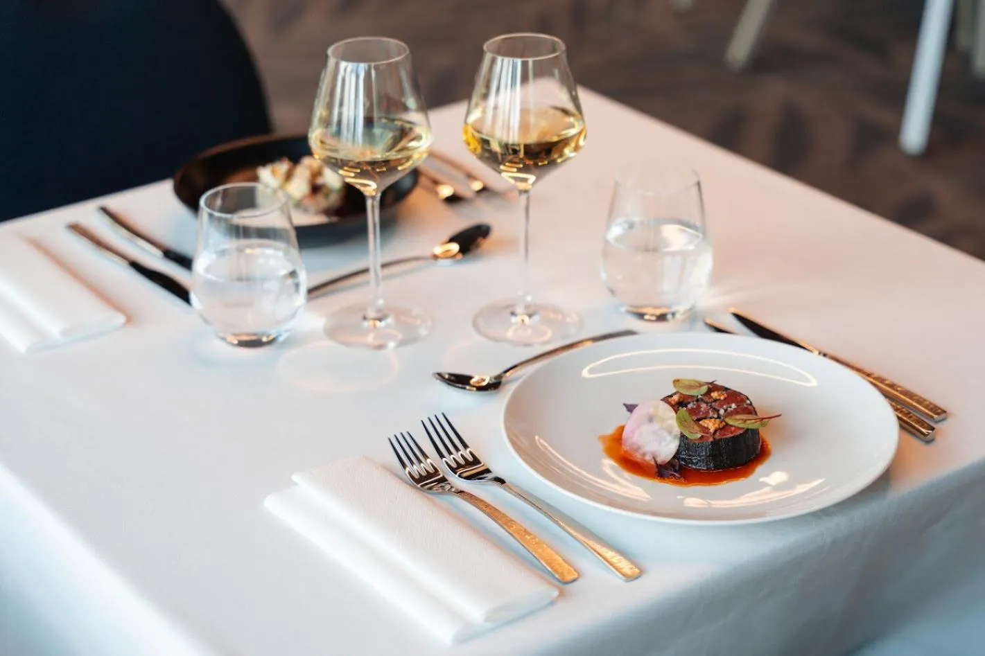 Restaurant/places to eat in Westotel Taverny - Paris Val-d'Oise