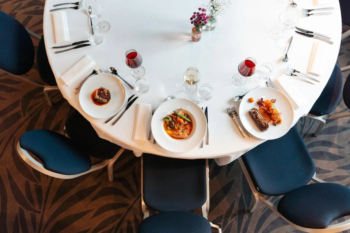 Restaurant/places to eat in Westotel Taverny - Paris Val-d'Oise