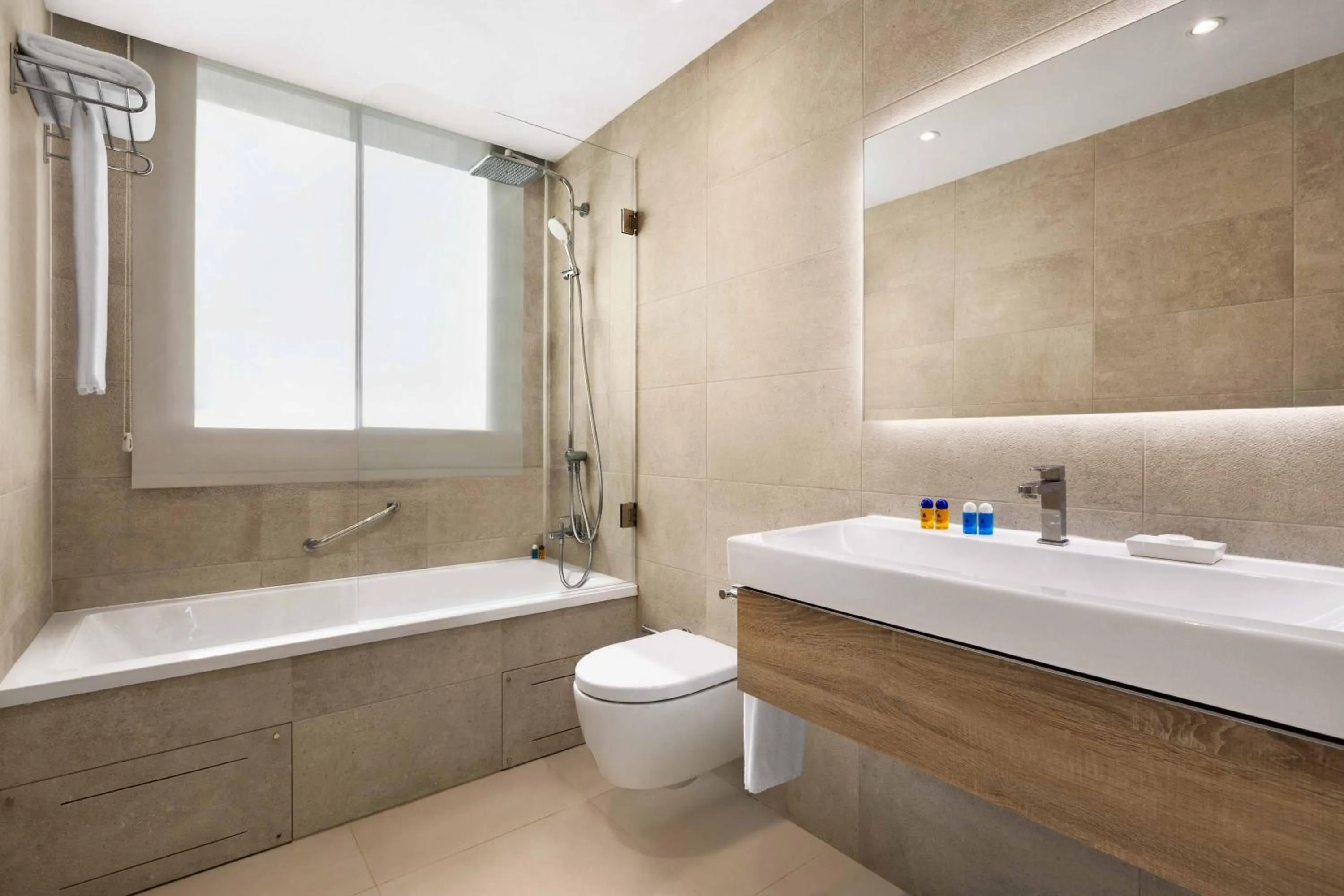 Seaview Residence with private pool