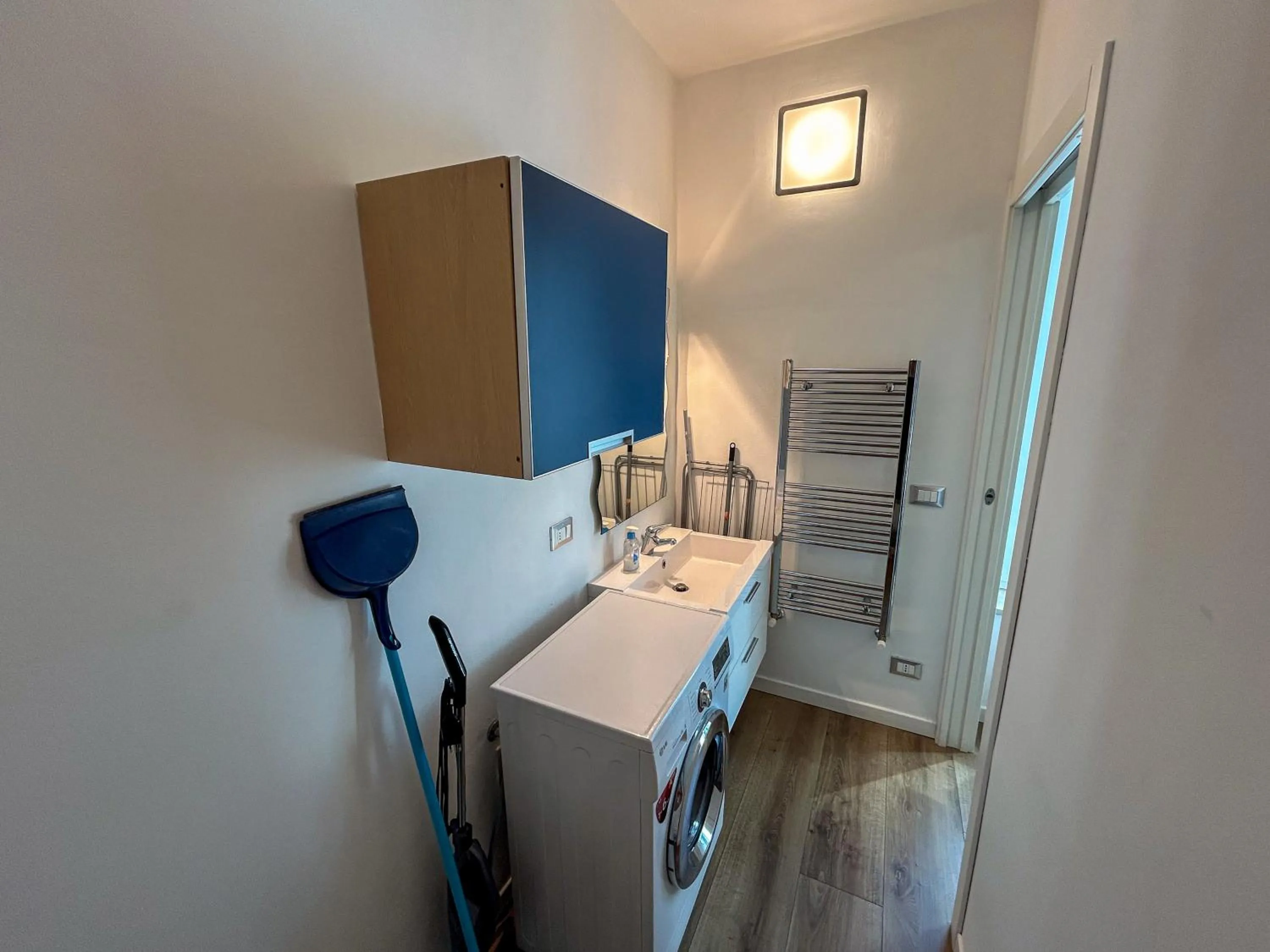 Bed in Suite & Charme in un palazzo storico di Bergamo