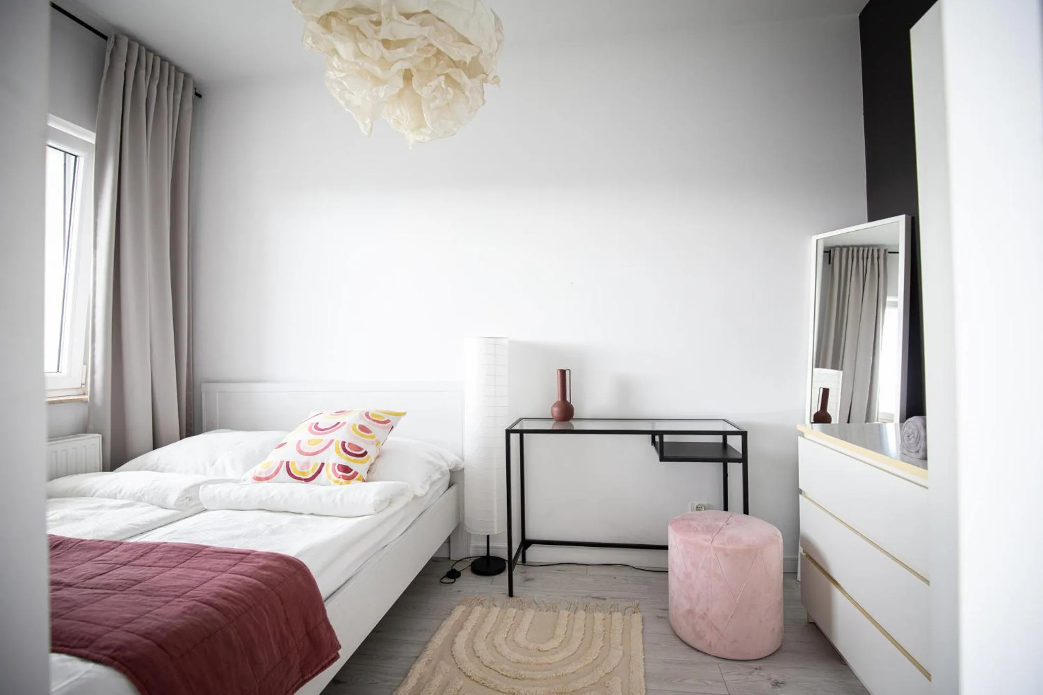 Seaside Apartment