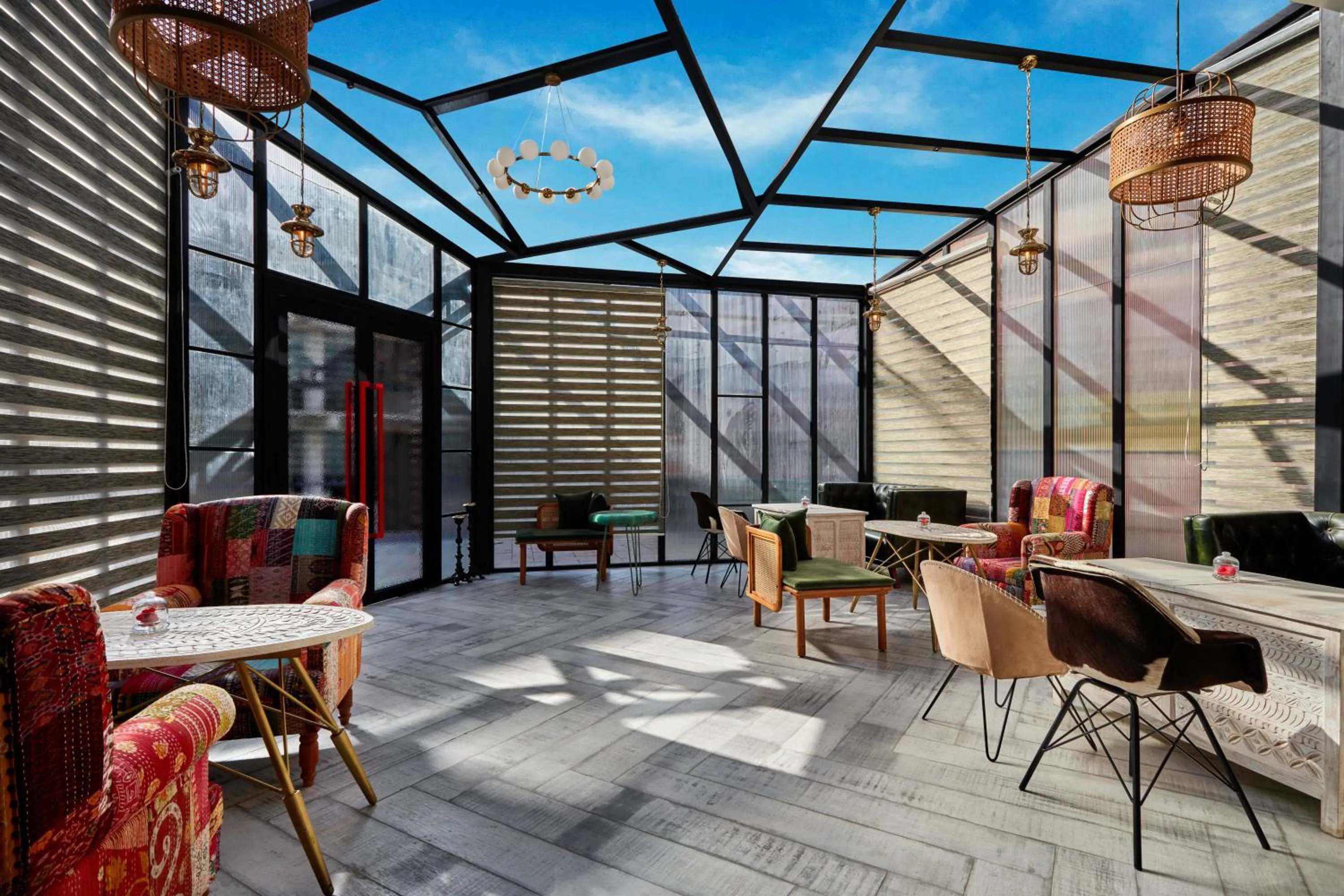 Property building in Fortune Park Palampur - Member ITC Hotels' Group