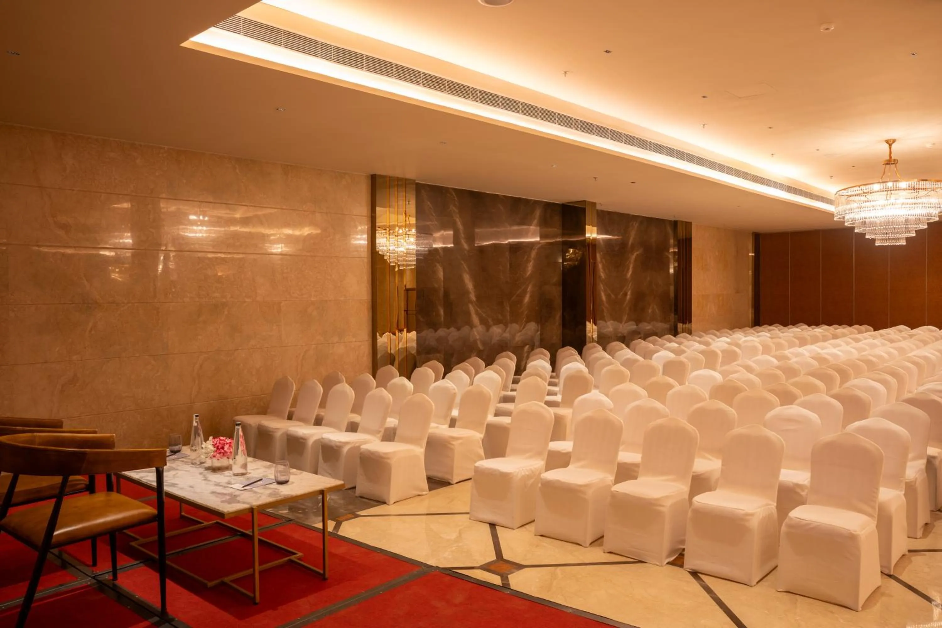 Banquet/Function facilities in Fortune Park Palampur - Member ITC Hotels' Group