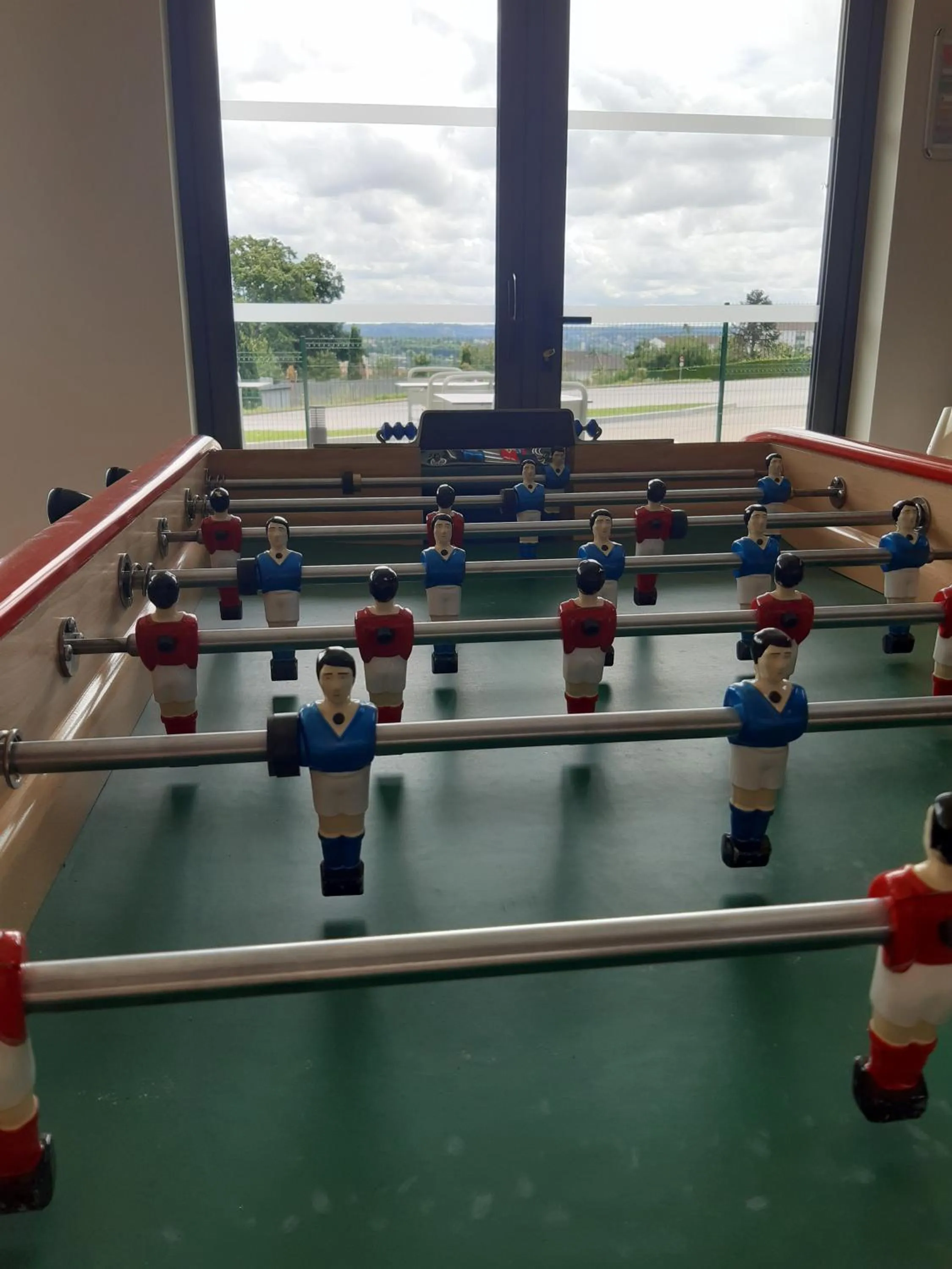 Sports in Kyriad Limoges - Ester