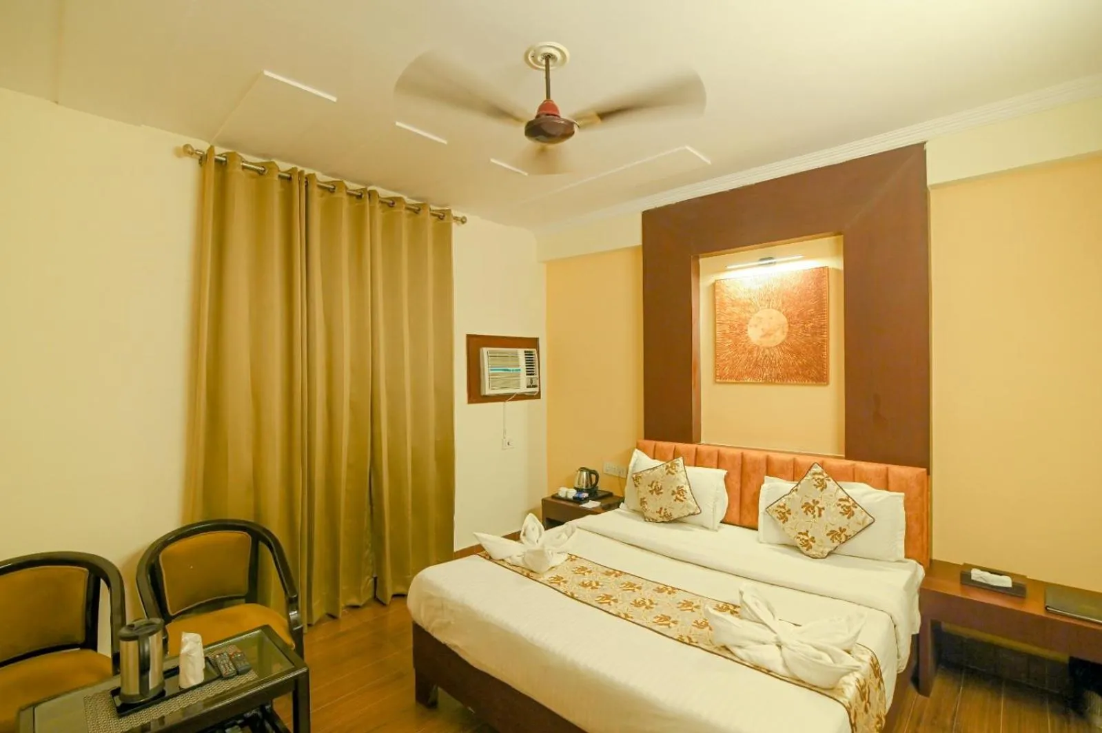 Hotel Swagat Inn