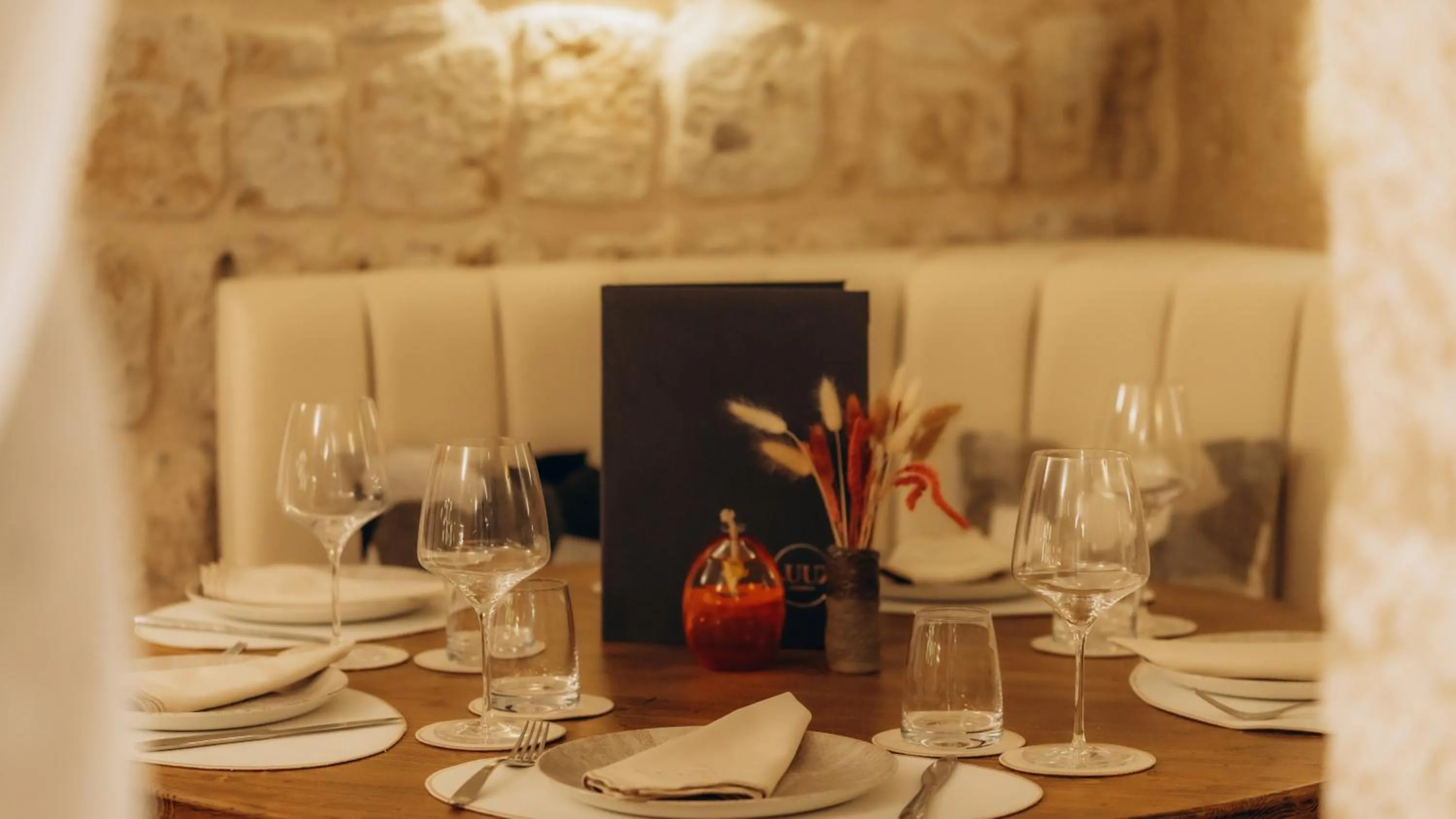 Restaurant/places to eat in Via Regia Cappadocia Hotel