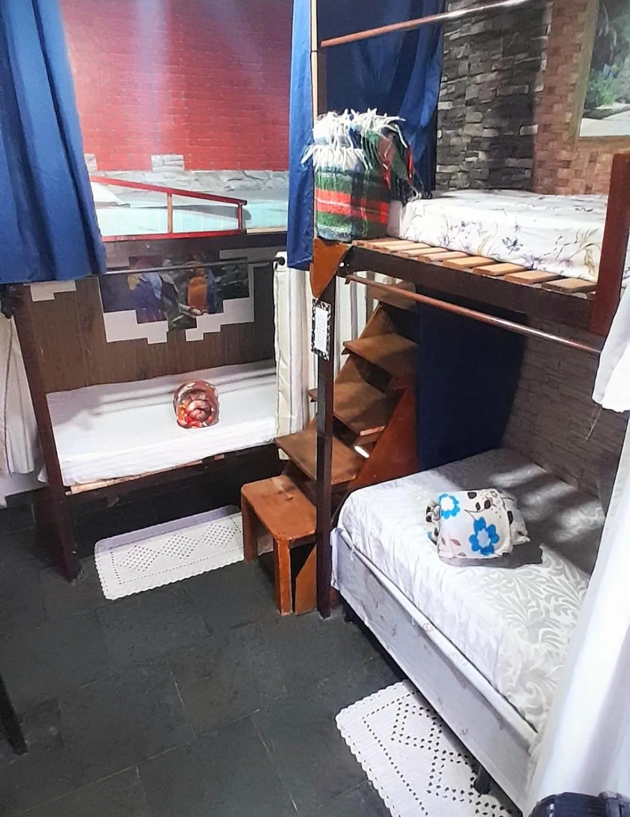 Itaipuaçu hoStel da Patty próximo a praia e terminal da rua 01