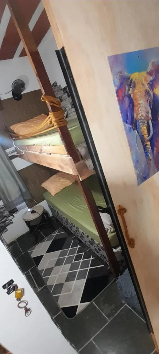 Itaipuaçu hoStel da Patty próximo a praia e terminal da rua 01