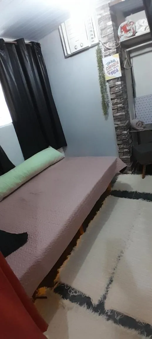 Bed in Itaipuaçu hoStel da Patty próximo a praia e terminal da rua 01