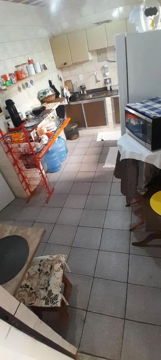 Itaipuaçu hoStel da Patty próximo a praia e terminal da rua 01
