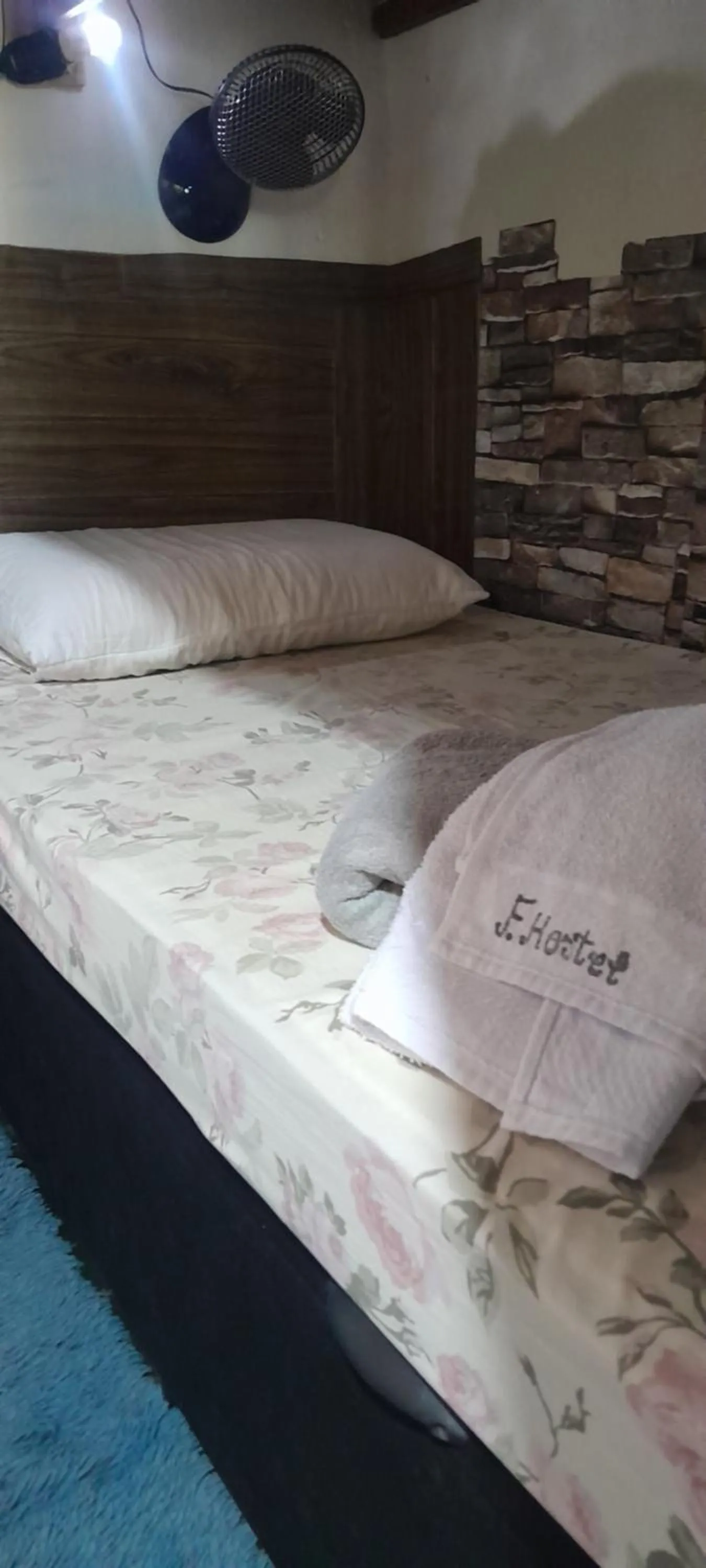 Bed in Itaipuaçu hoStel da Patty próximo a praia e terminal da rua 01