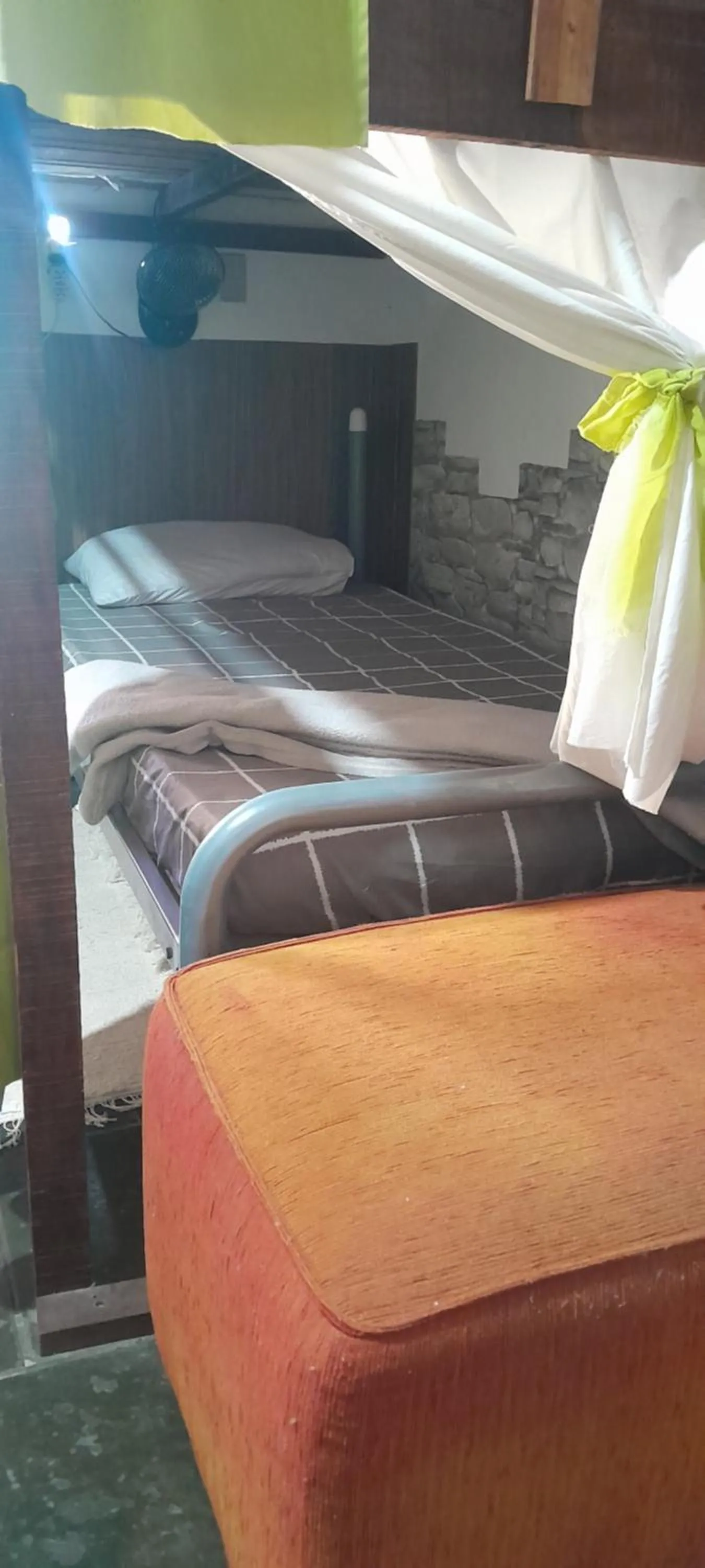 Bed in Itaipuaçu hoStel da Patty próximo a praia e terminal da rua 01