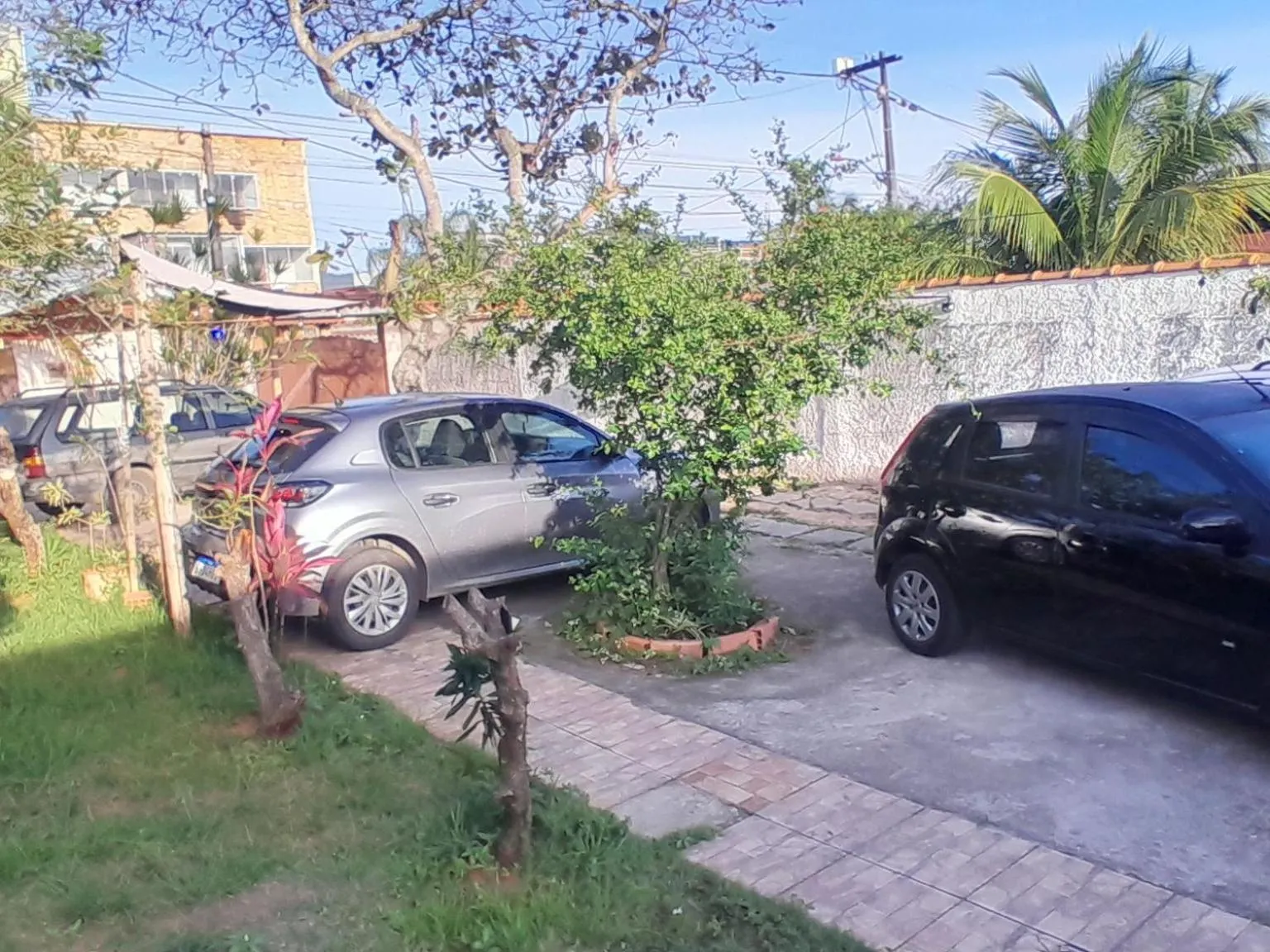 Itaipuaçu hoStel da Patty próximo a praia e terminal da rua 01