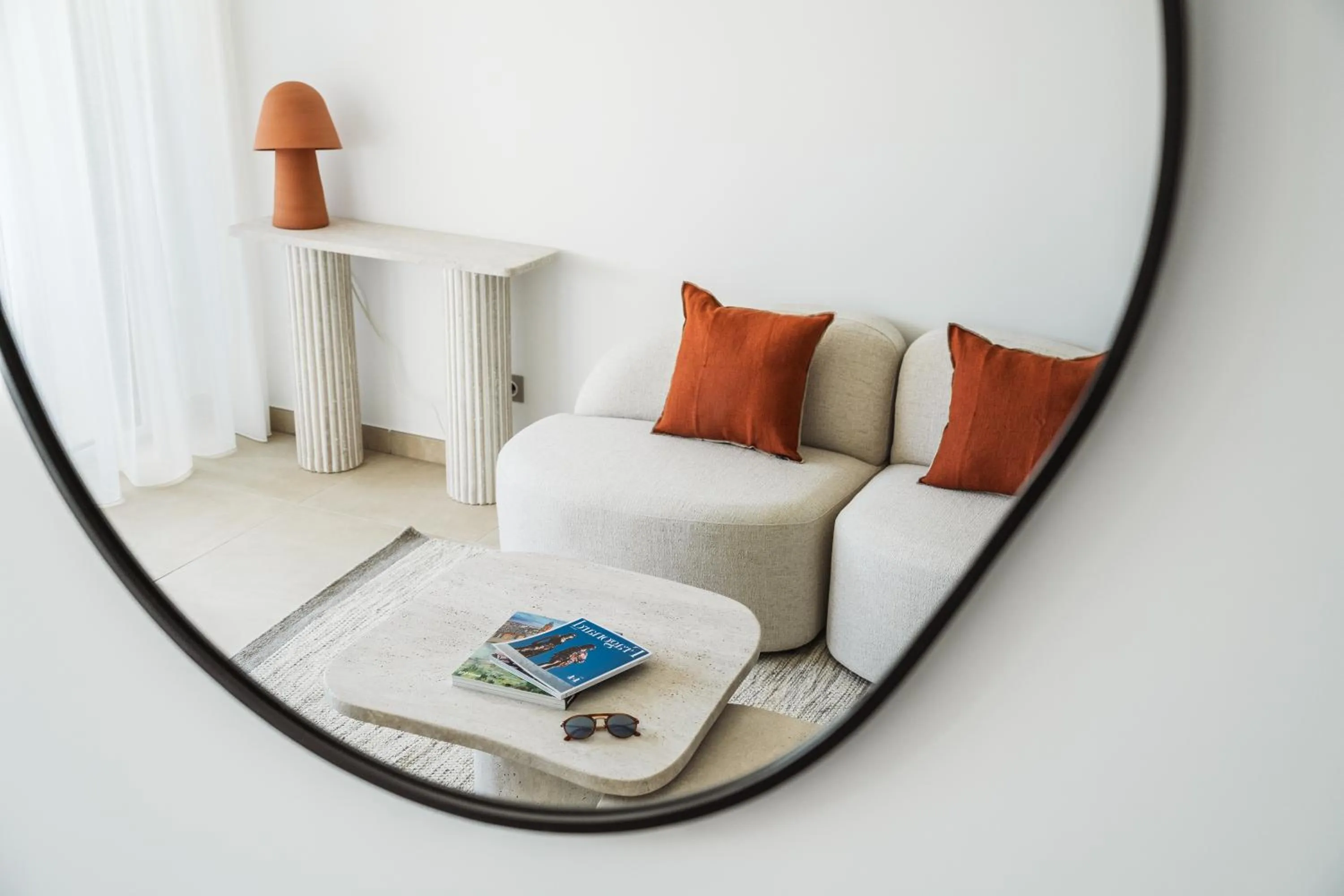 Bedroom in Setclub Hôtel & Spa Aix-en-Provence