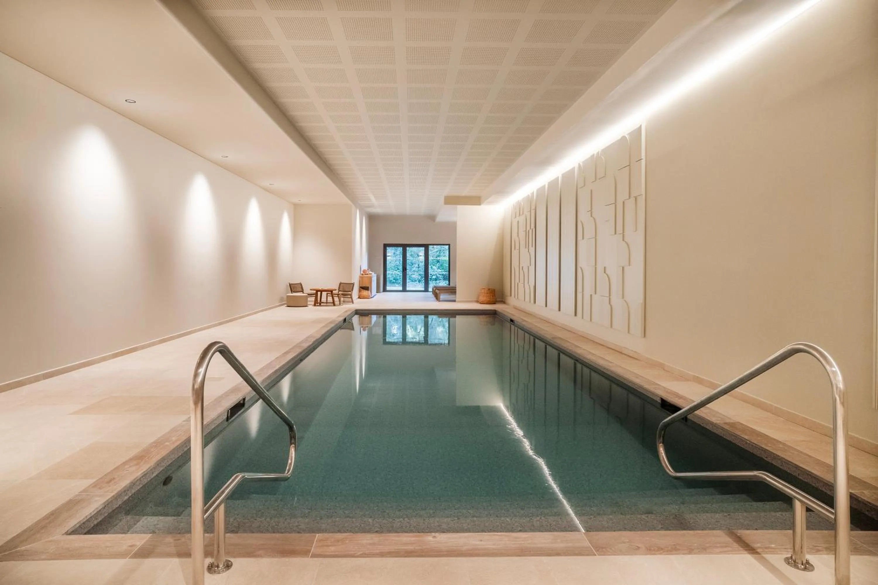 Spa and wellness centre/facilities in Setclub Hôtel & Spa Aix-en-Provence