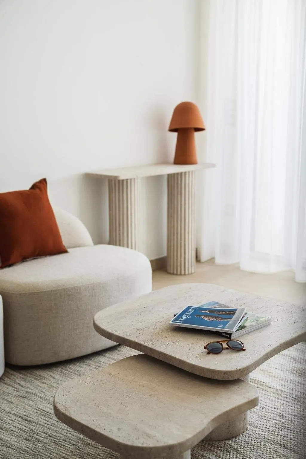 Bedroom in Setclub Hôtel & Spa Aix-en-Provence