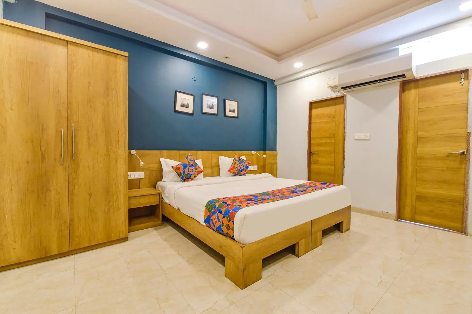 Via Rush Imperial Via Rush Imperial