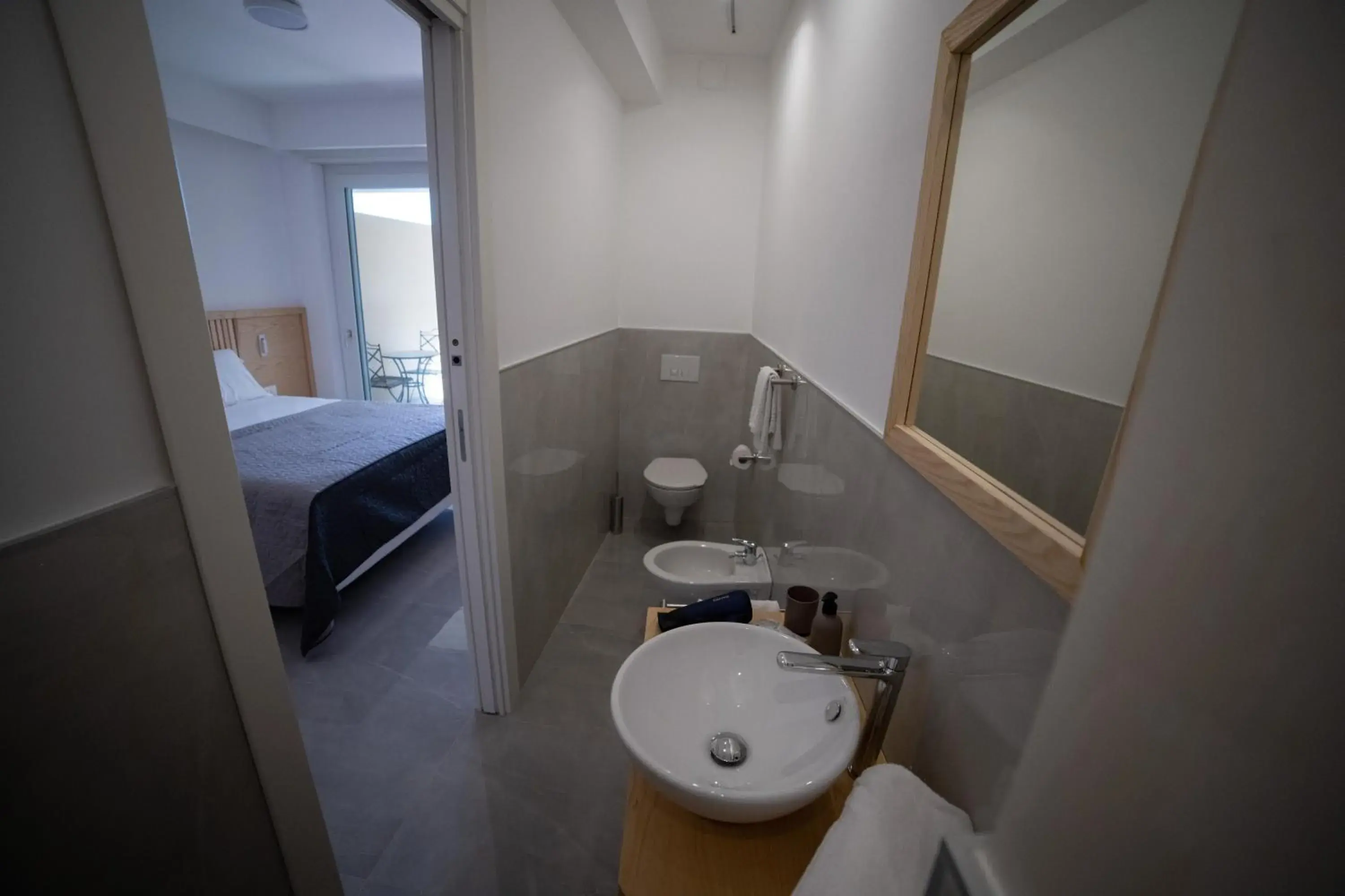 Double Room in Middle Town Palace Double Room in Middle Town Palace