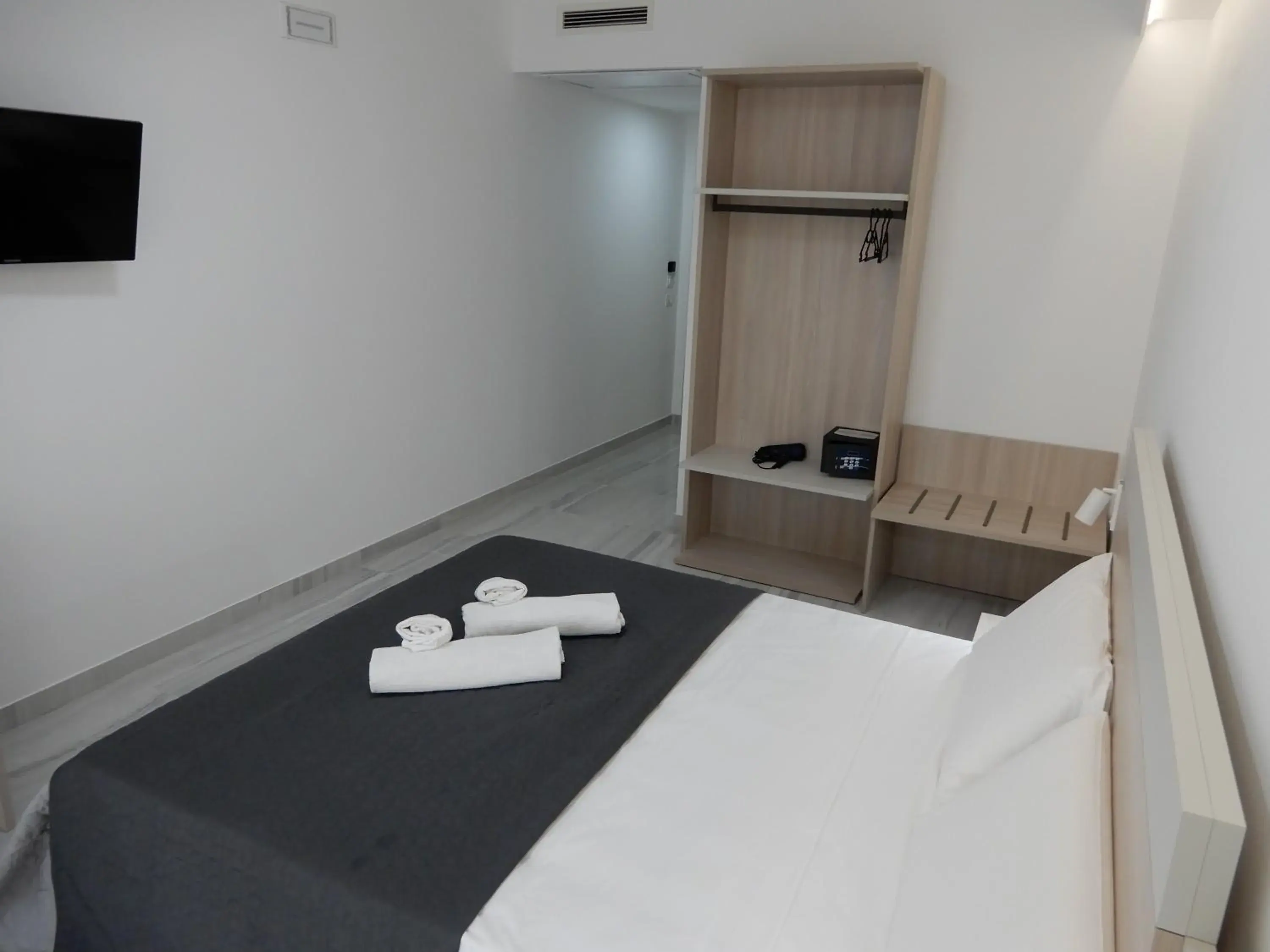 Double Room with Balcony in Middle Town Palace Double Room with Balcony in Middle Town Palace