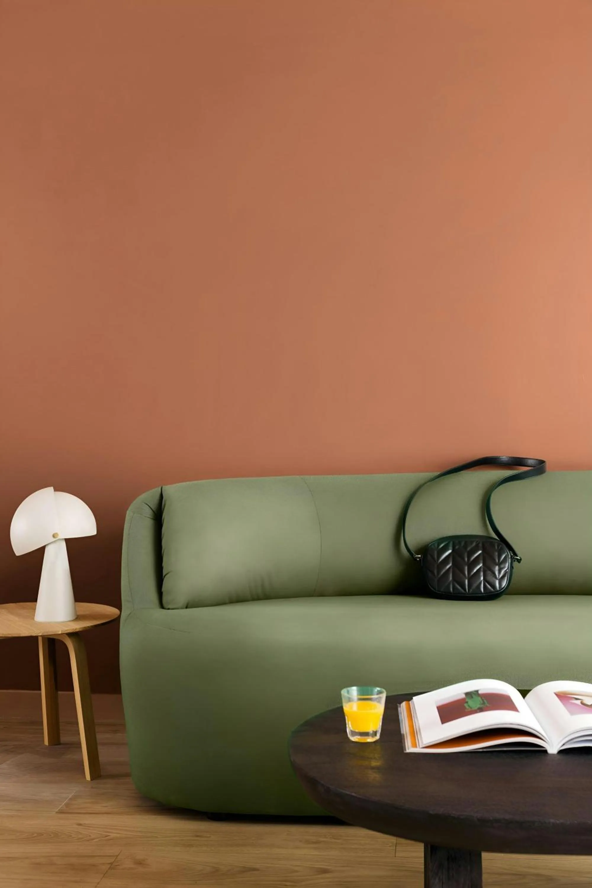 Lobby or reception in Yvette Hotel Porte de Versailles, Sonder by Marriott Bonvoy