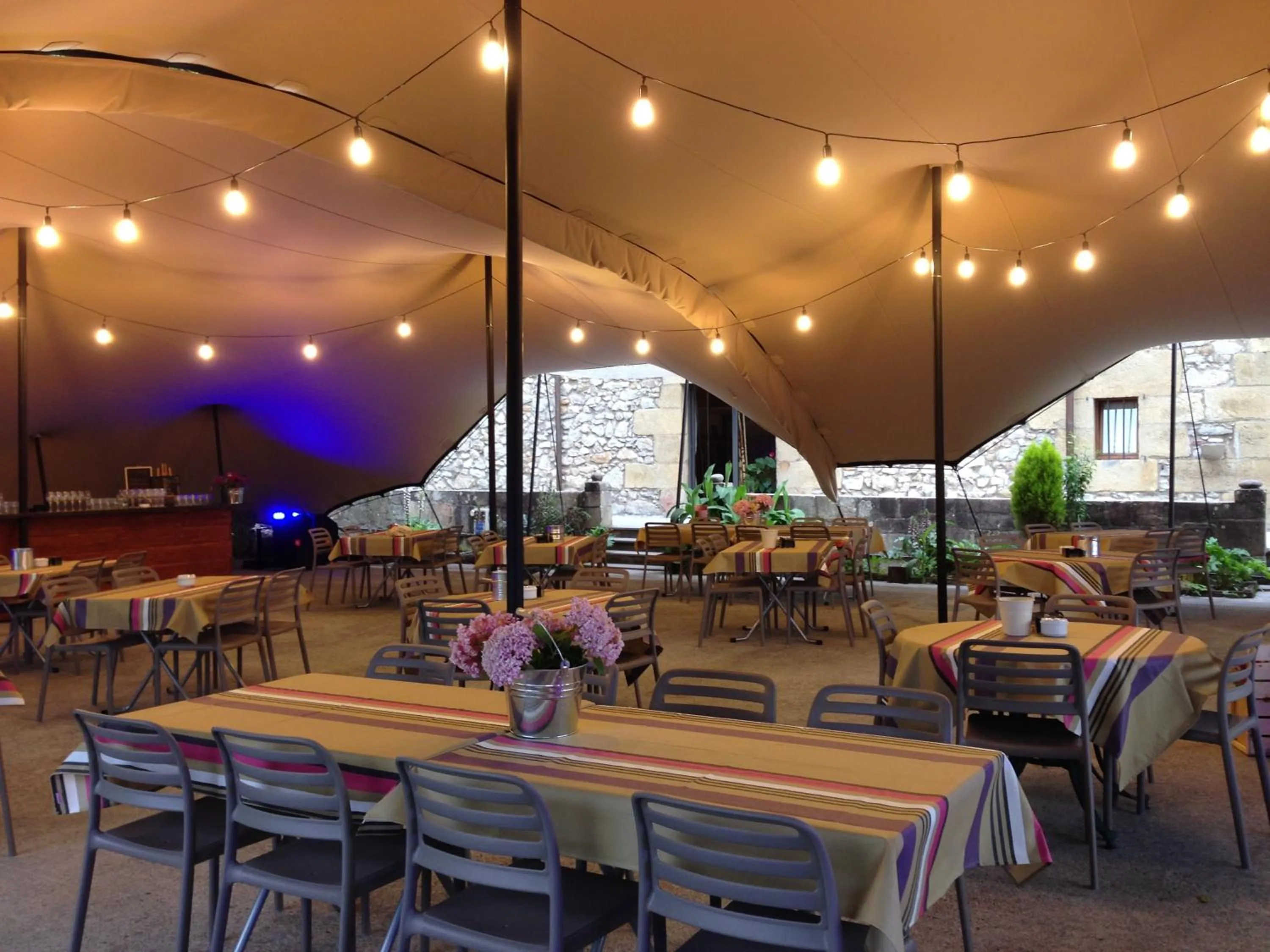 Spring in Usategieta