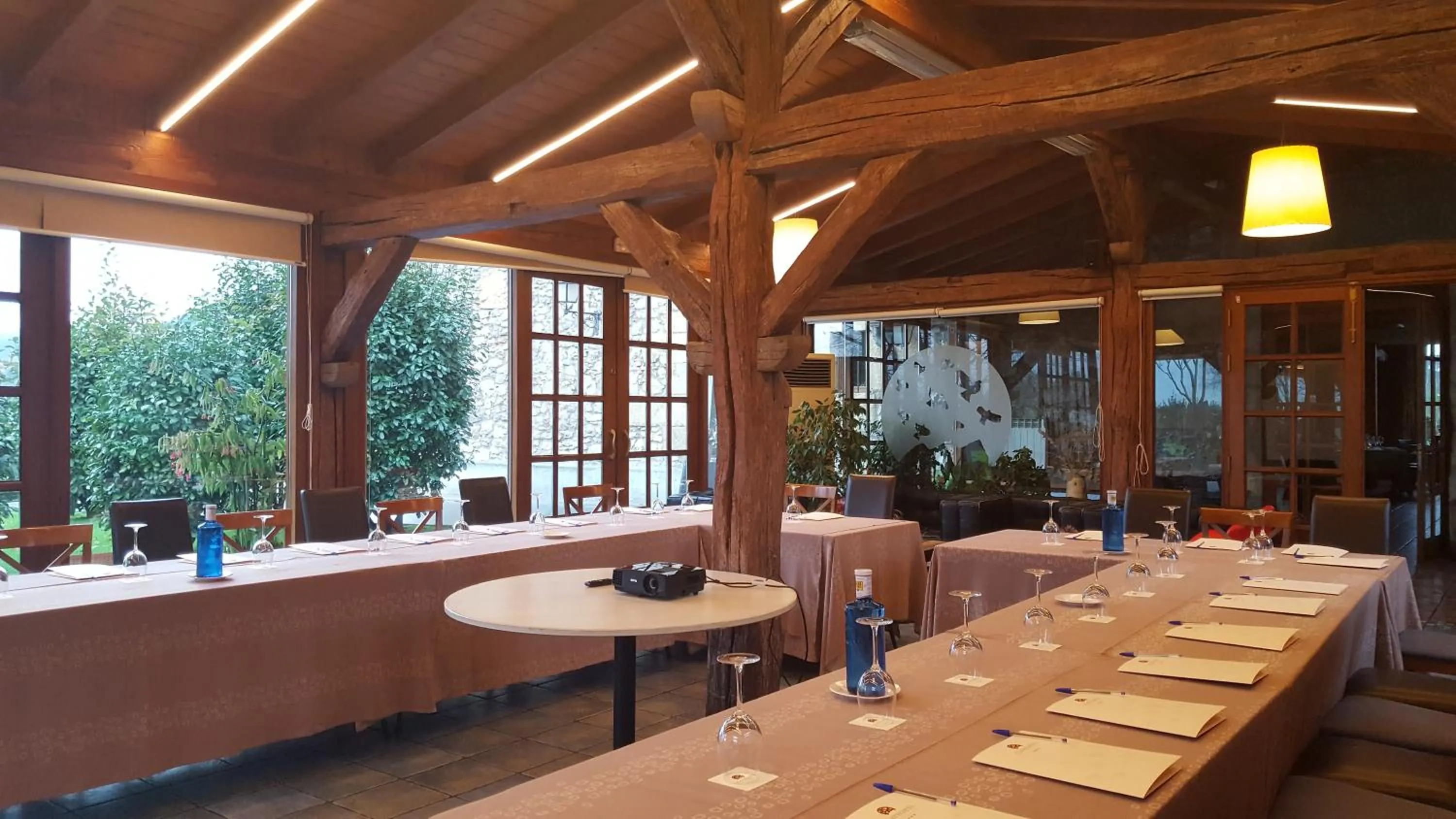 Meeting/conference room in Usategieta