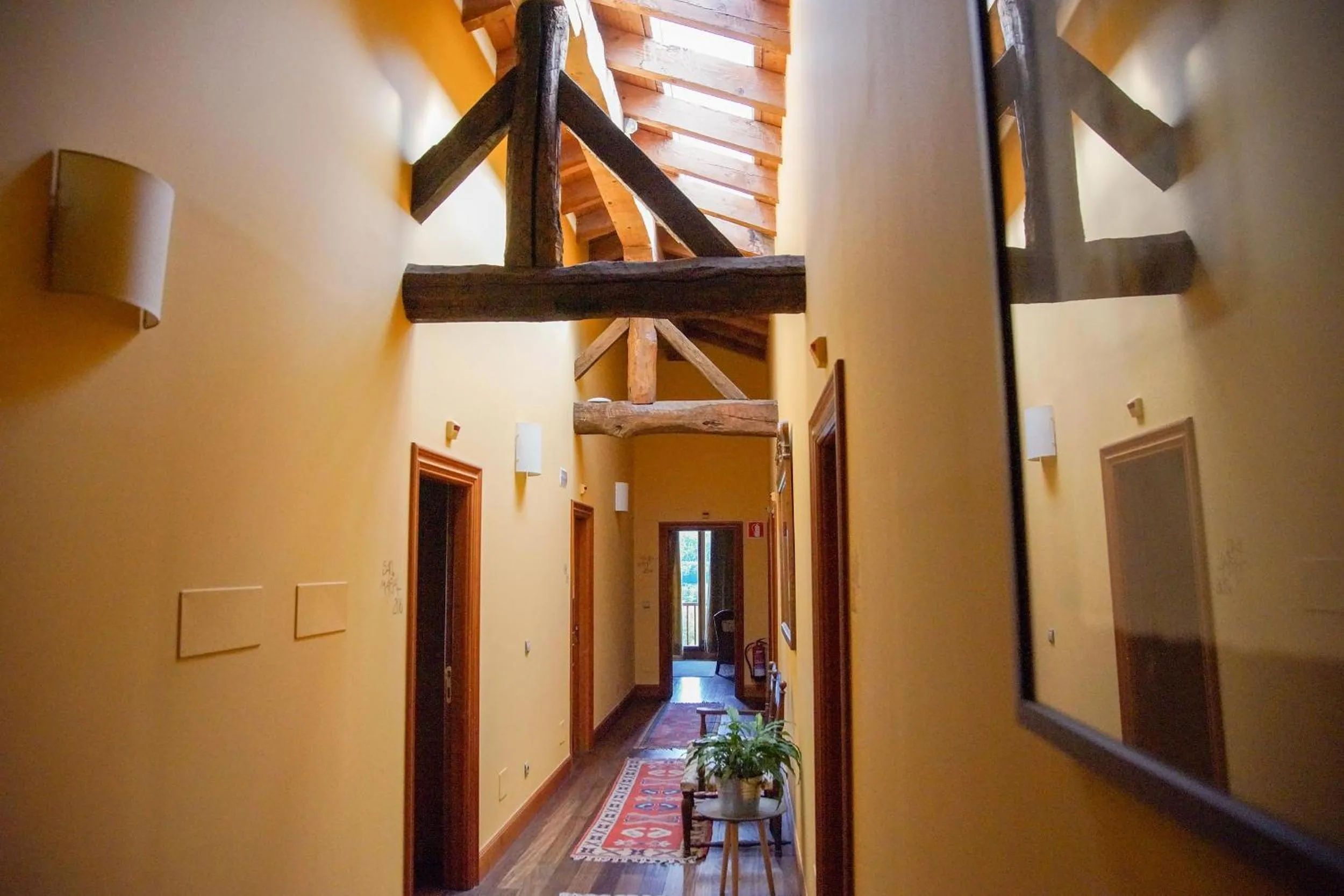 Property building in Usategieta