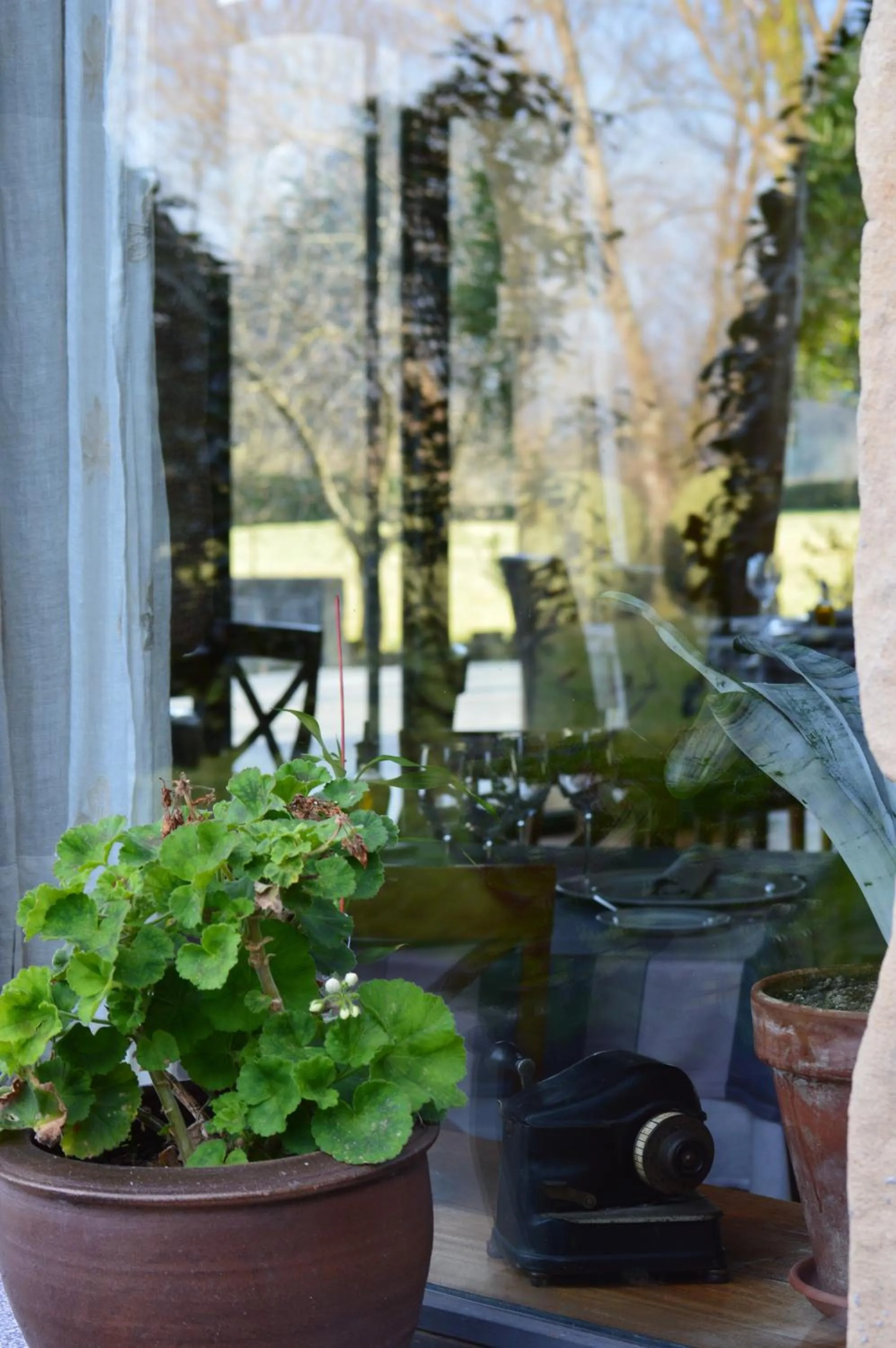 Restaurant/places to eat in Usategieta