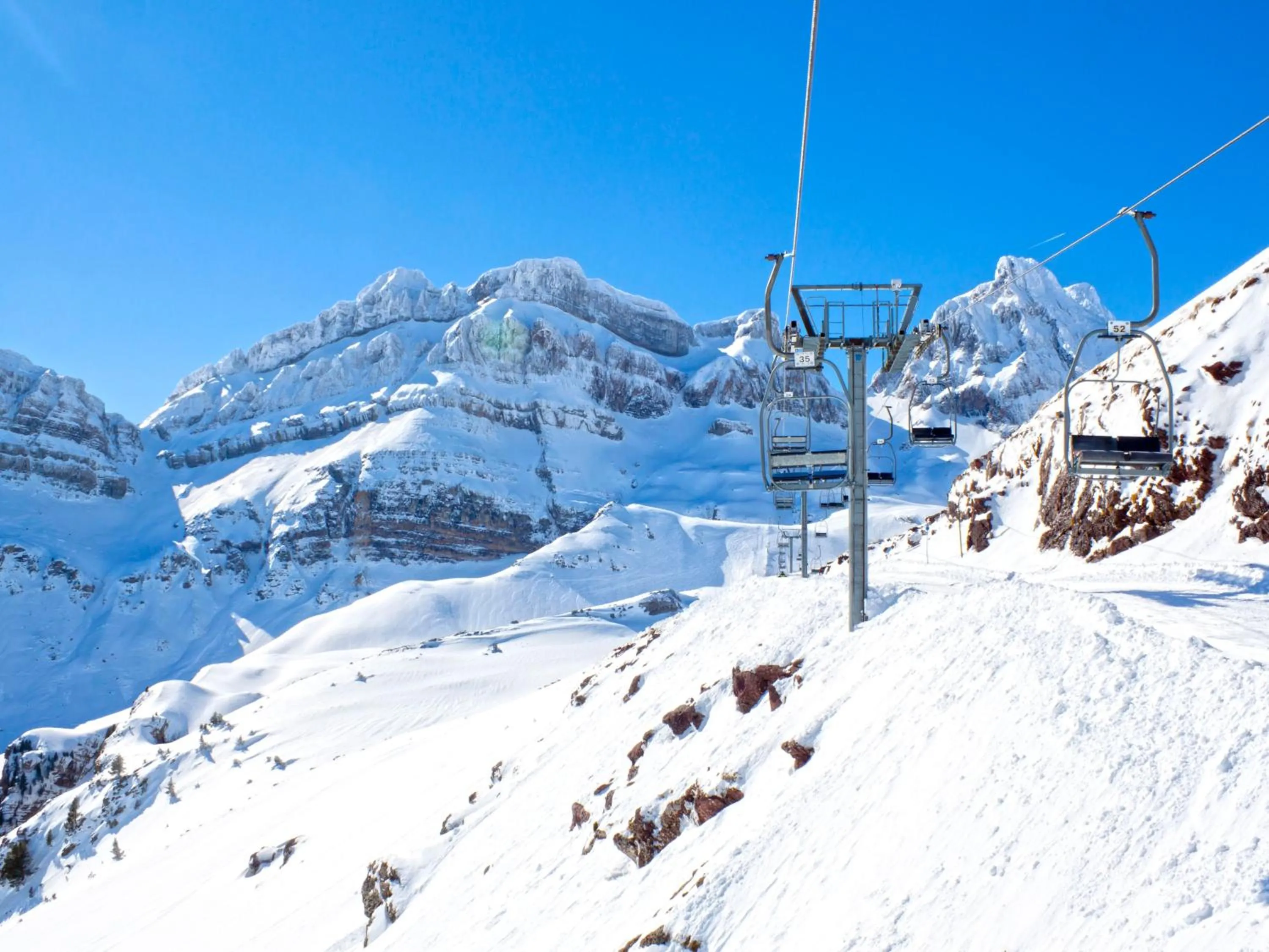 Nearby landmark in SOLOPUENT Hotel Rural