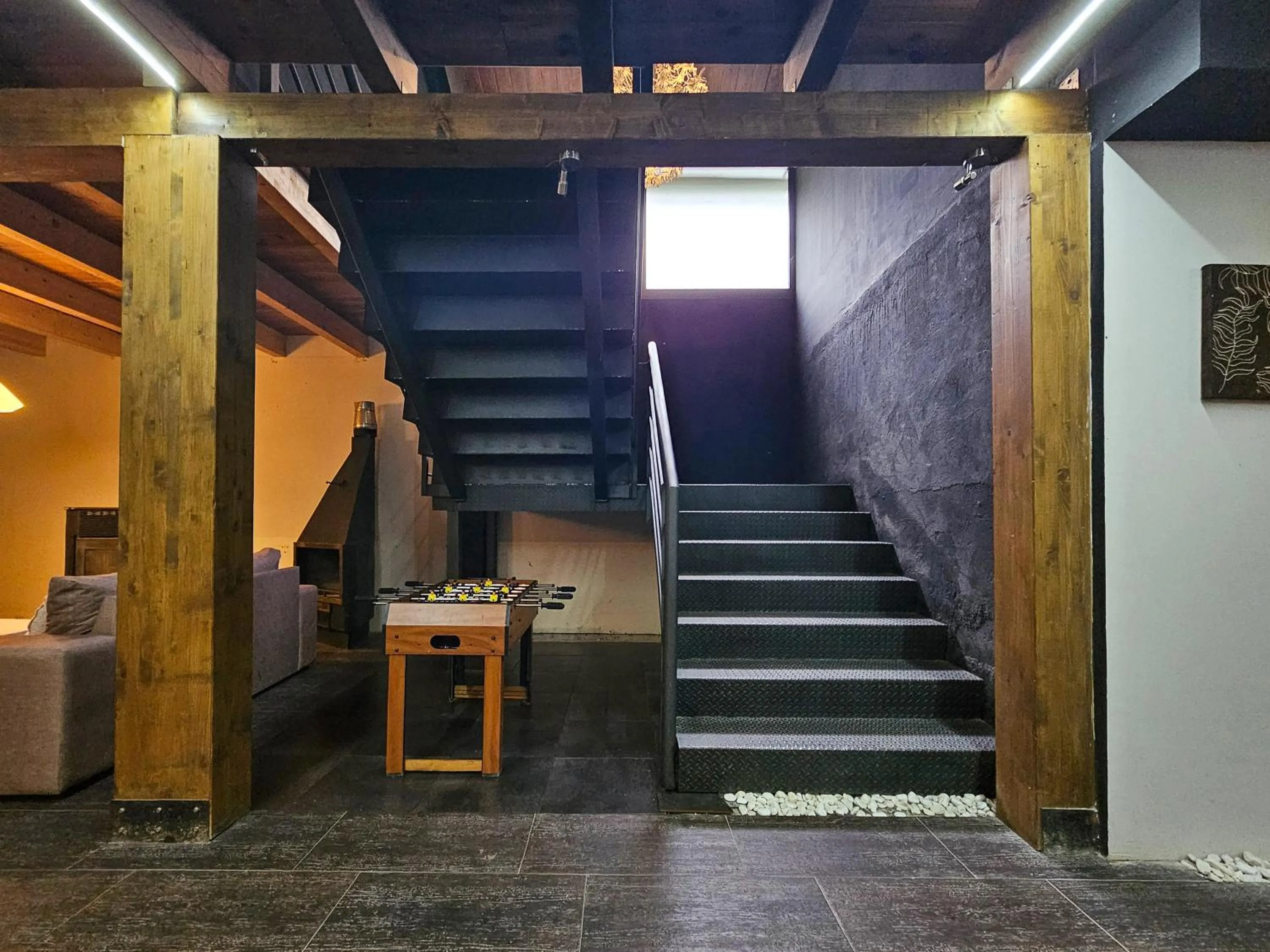 Decorative detail in SOLOPUENT Hotel Rural