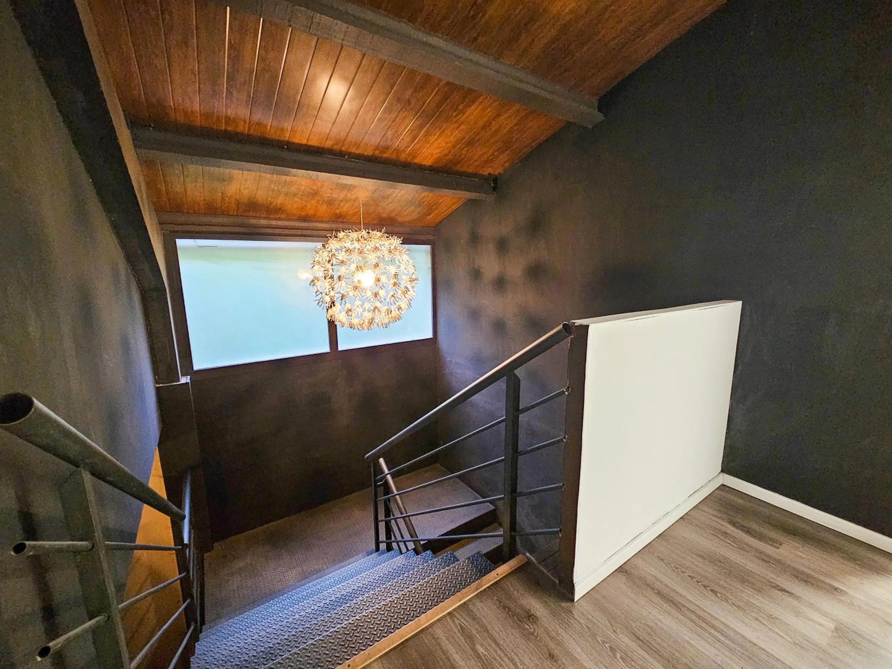 Decorative detail in SOLOPUENT Hotel Rural