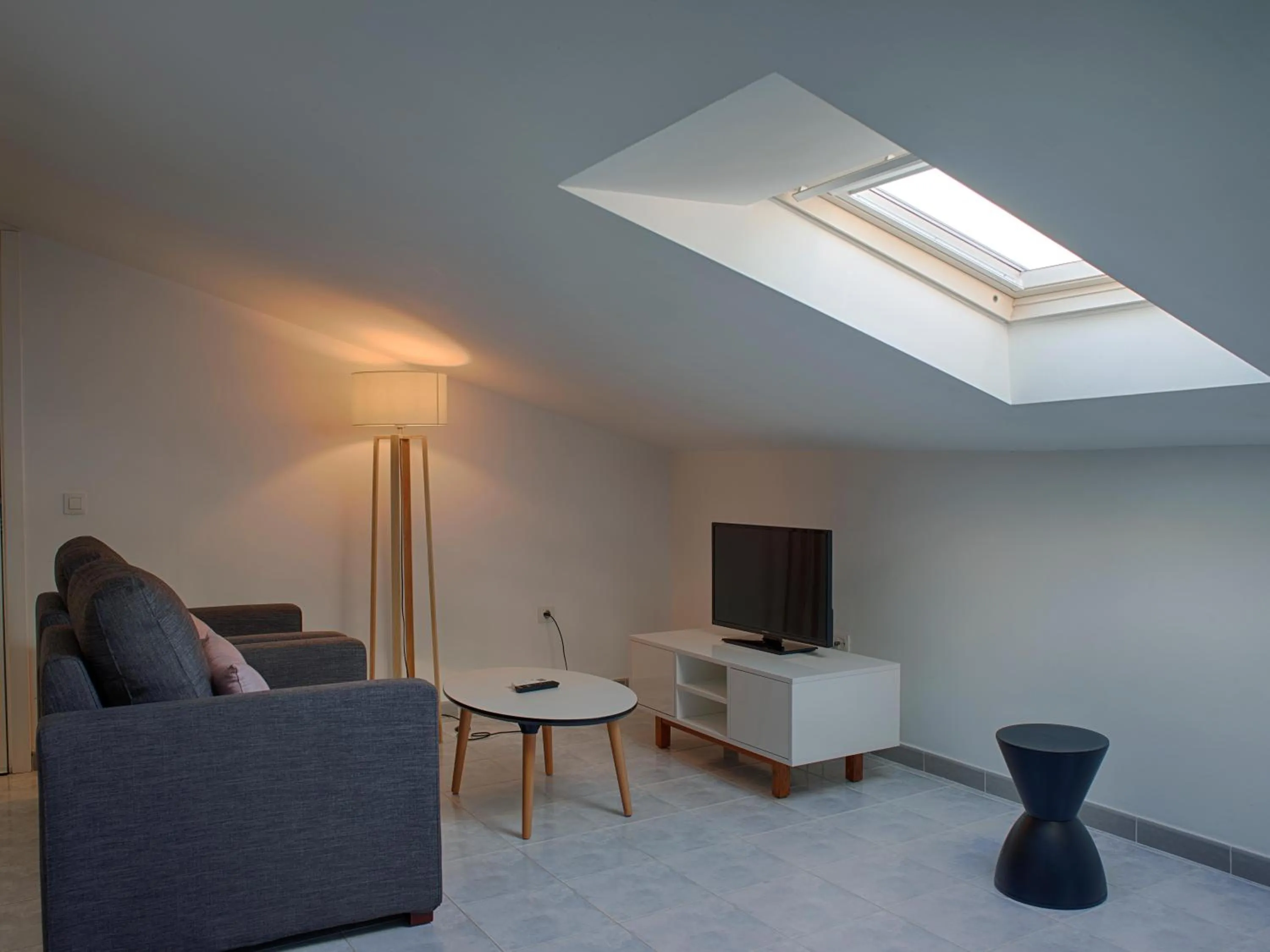 Photo of the whole room in Coral Compostela Beach Golf