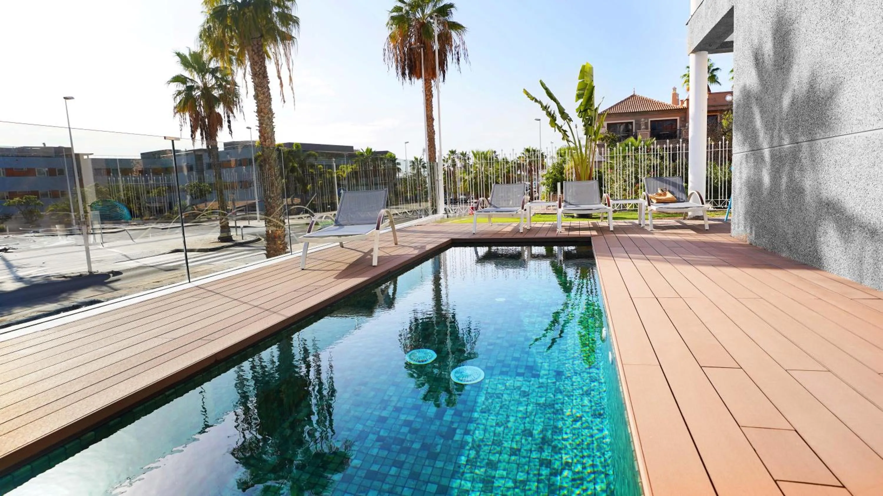 Photo of the whole room in Coral Compostela Beach Golf