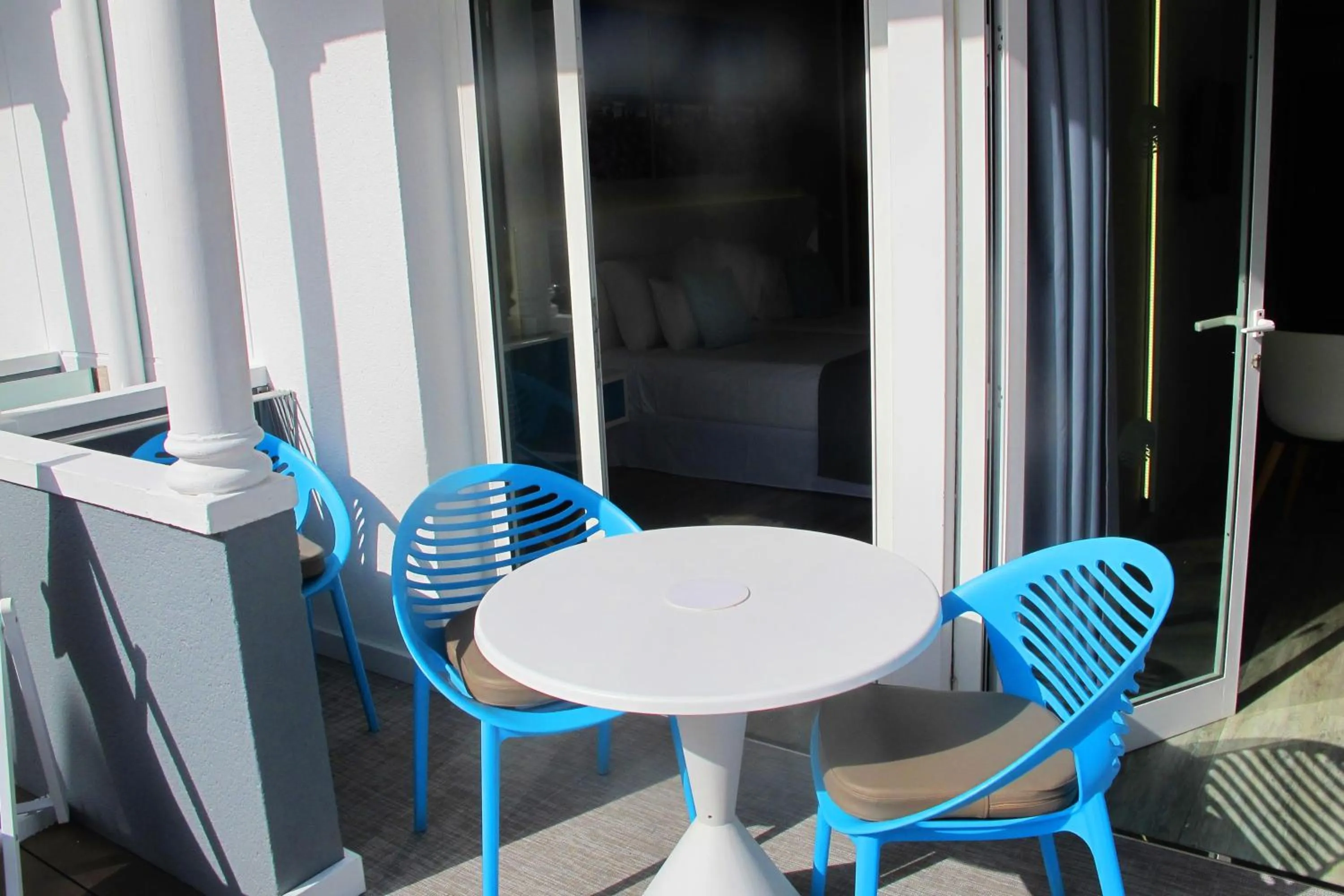 Photo of the whole room in Coral Compostela Beach Golf