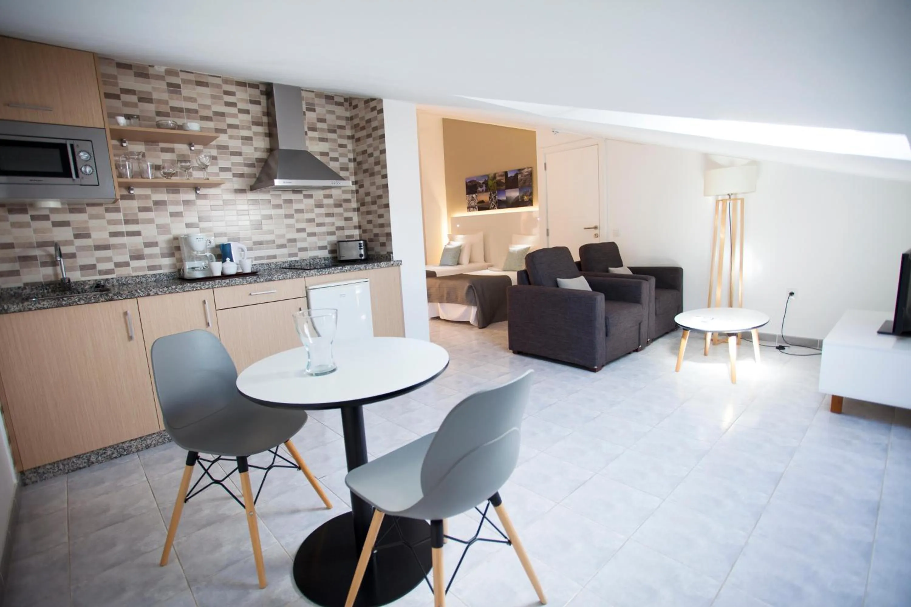 Photo of the whole room in Coral Compostela Beach Golf