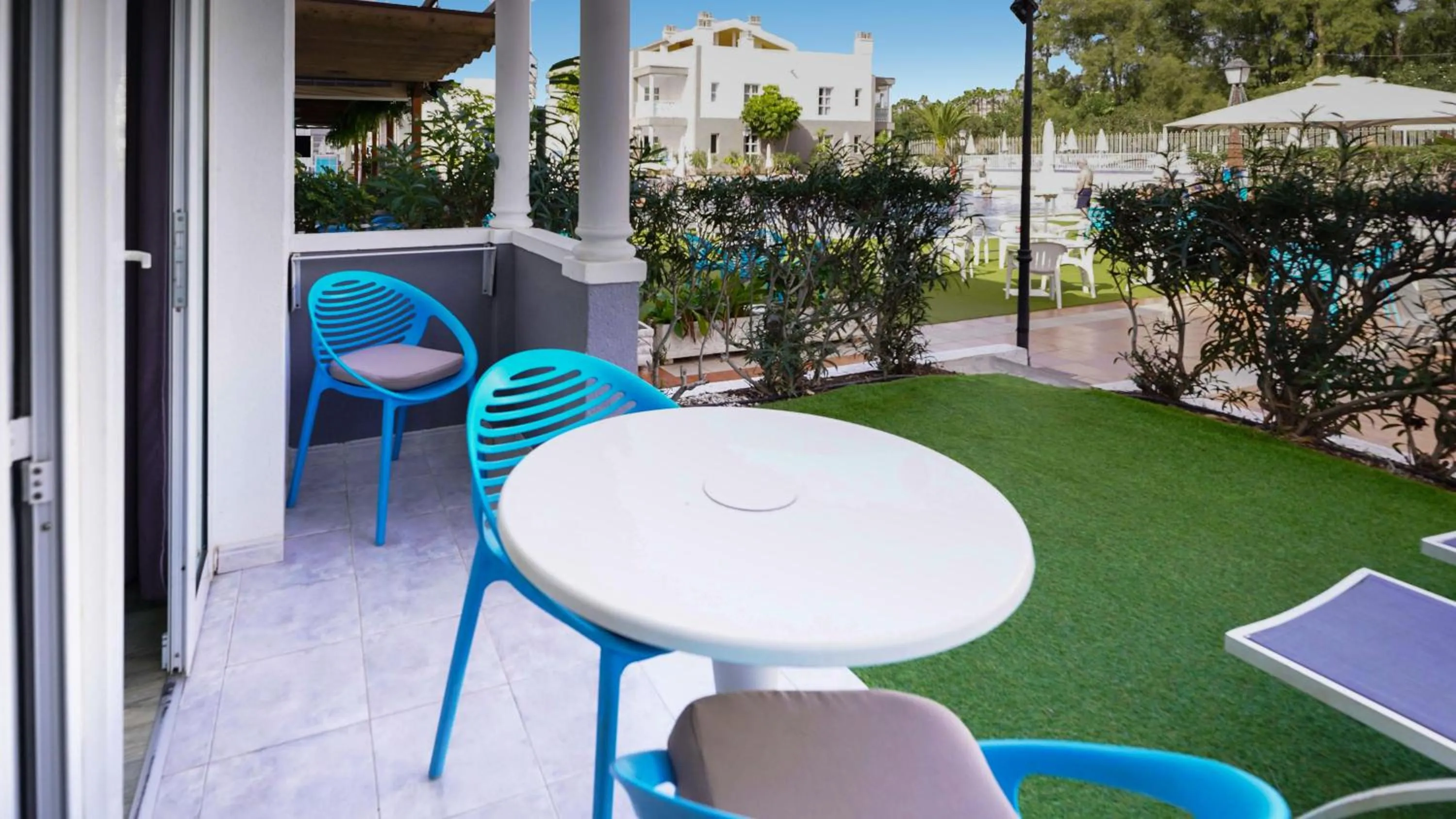 View (from property/room) in Coral Compostela Beach Golf