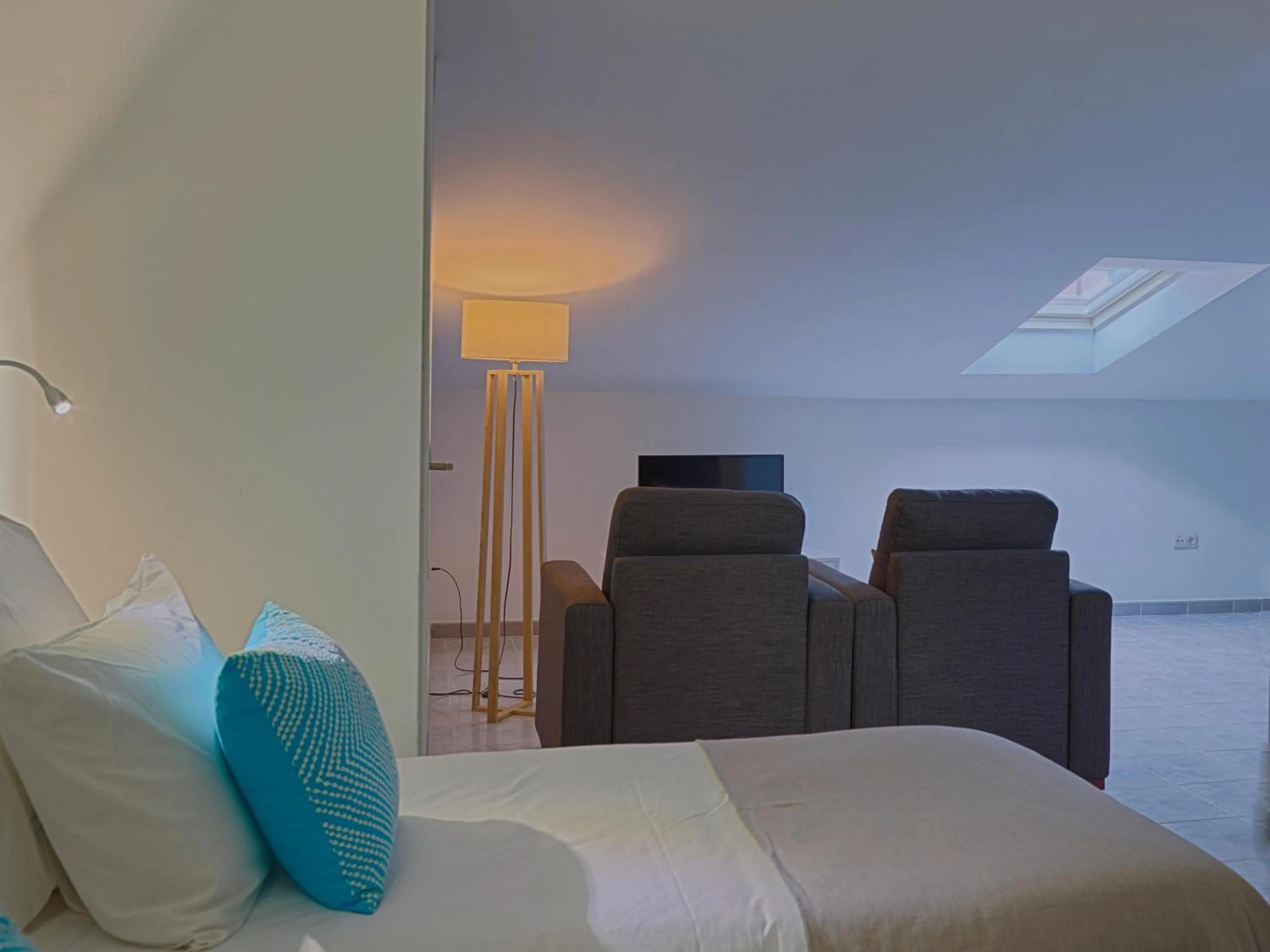 Photo of the whole room, Bed in Coral Compostela Beach Golf