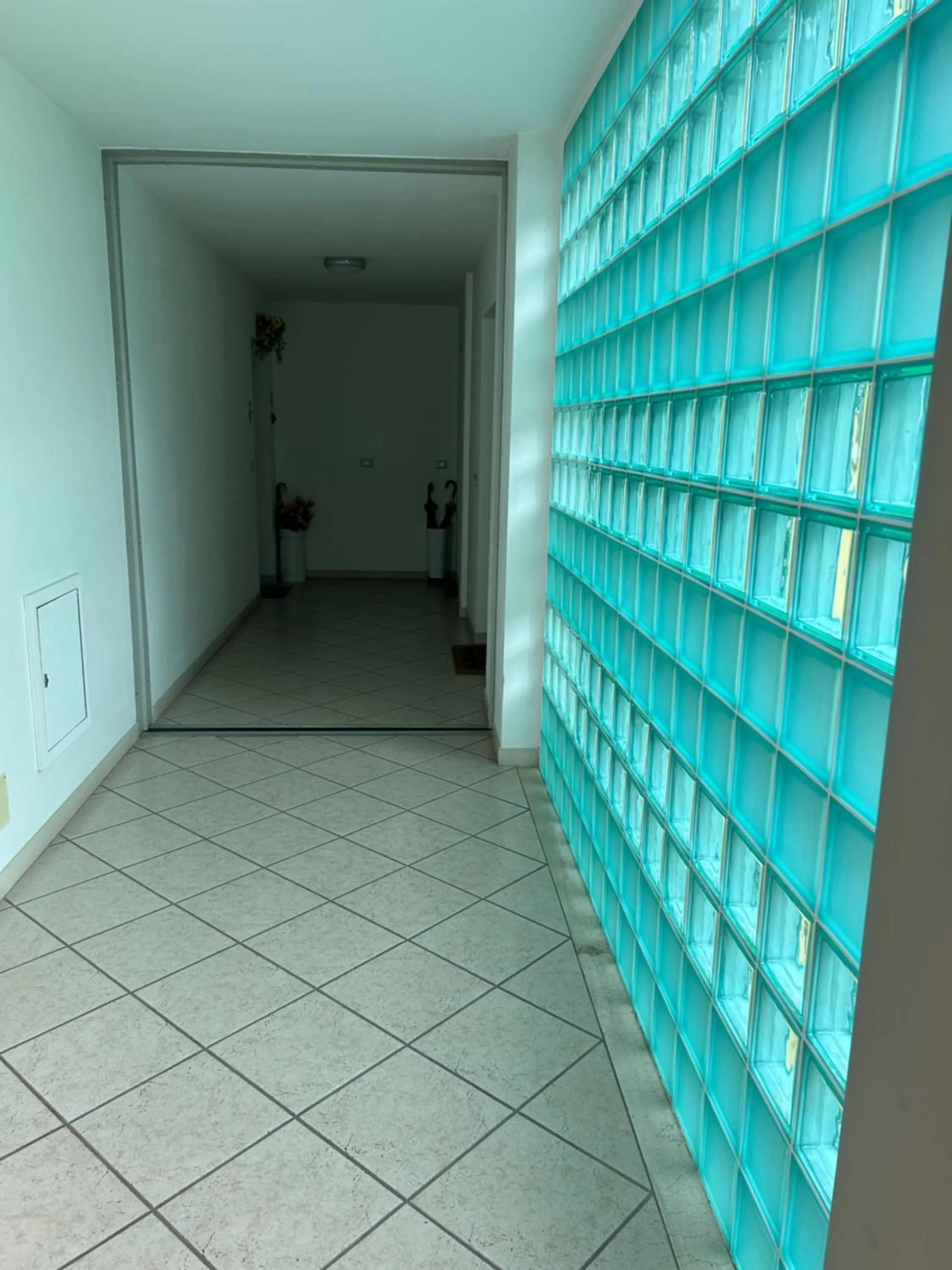Residence Tevere