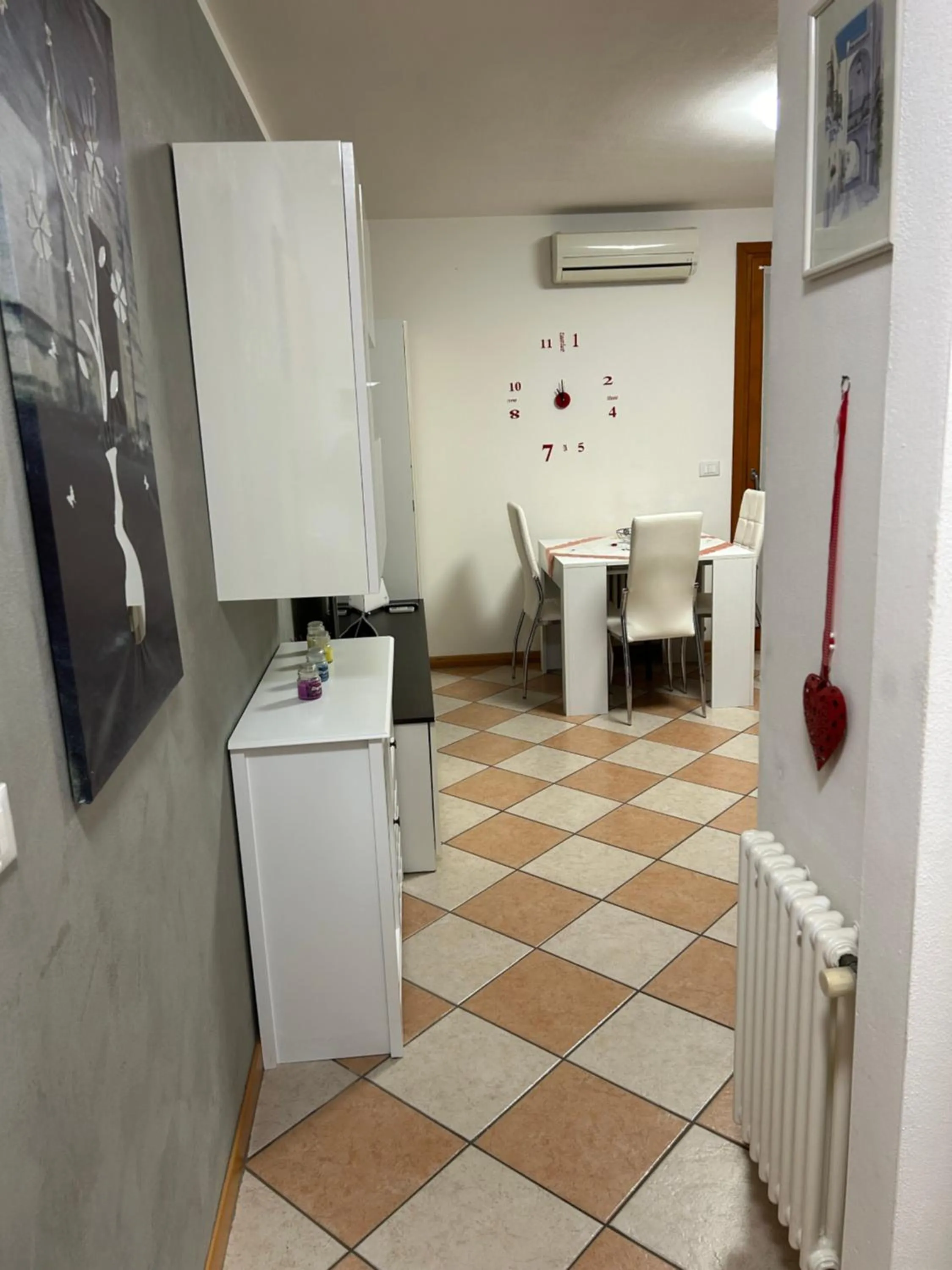 Residence Tevere