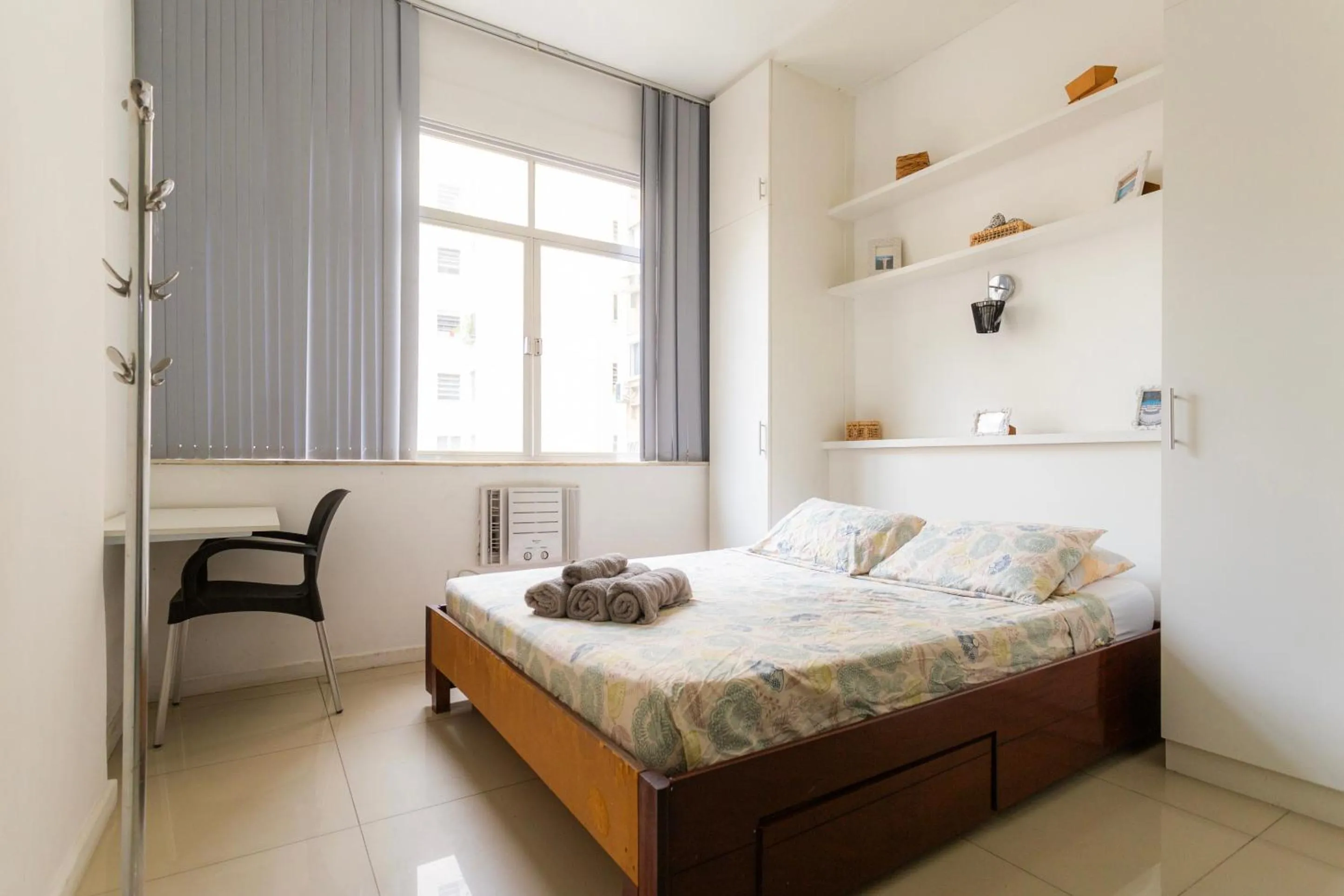 SUH Copacabana 36 Comfort Sun