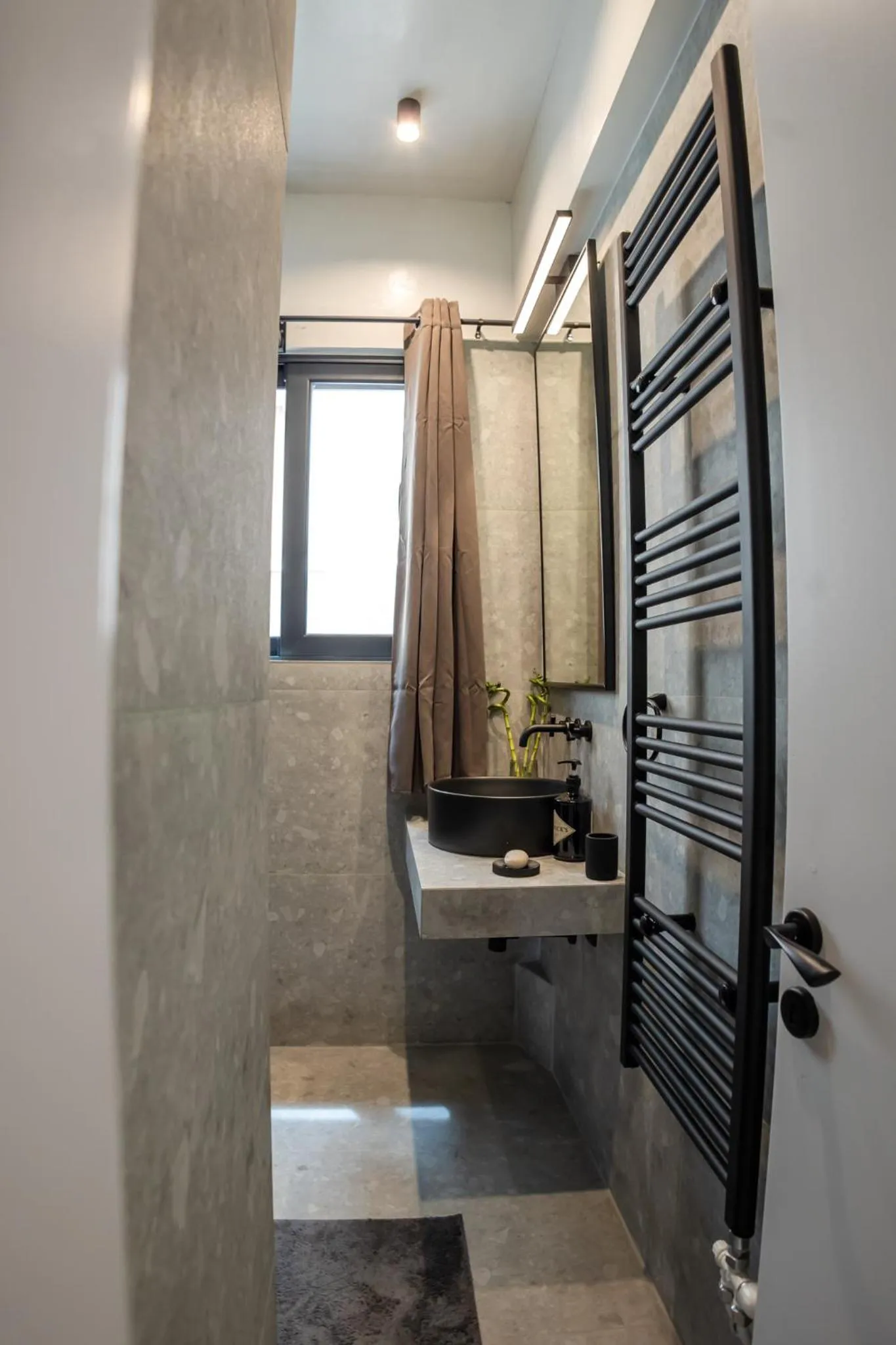 Bathroom in Jenny's Home Acropolis