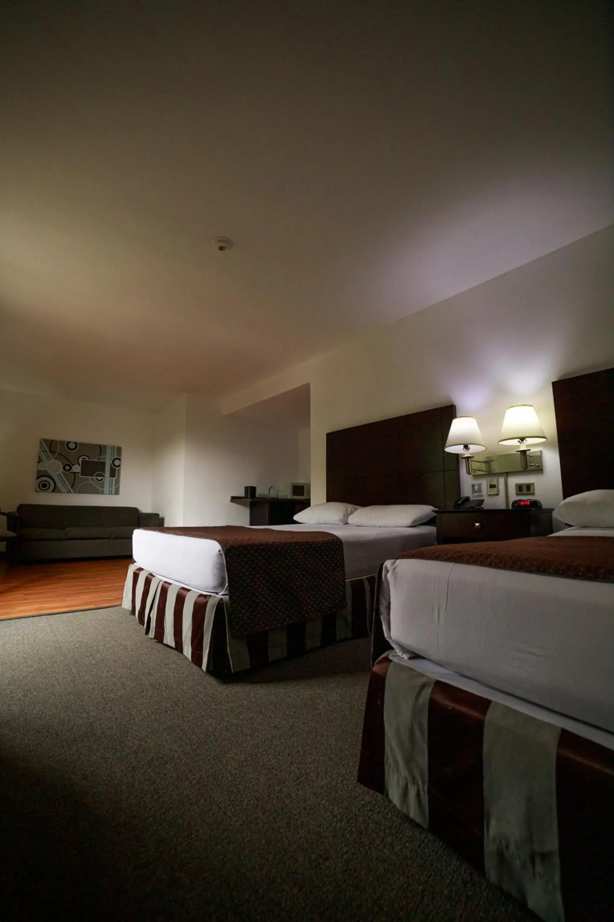 Duplex Suite in Hotel GH Guaparo Suites Valencia Duplex Suite in Hotel GH Guaparo Suites Valencia