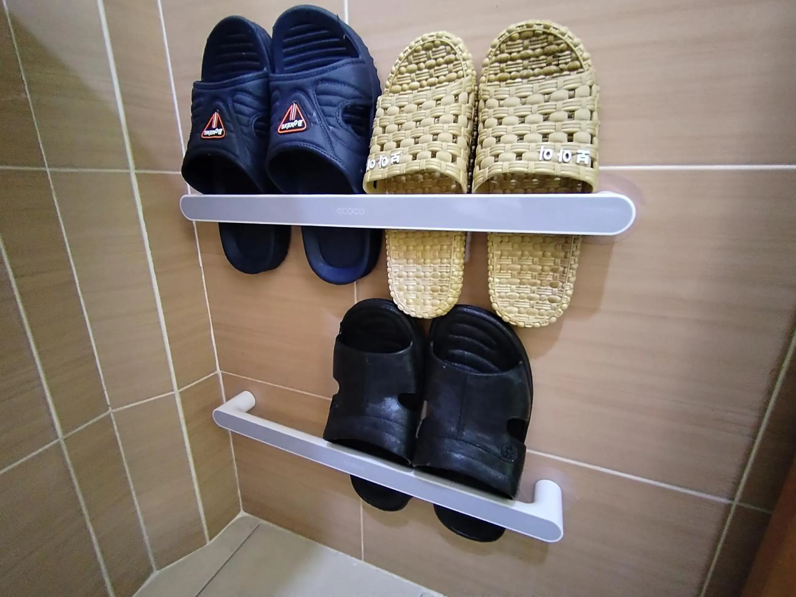 Area and facilities in Hotel O Seremban Near SnowLim Wonderland Formerly M&N Hotel