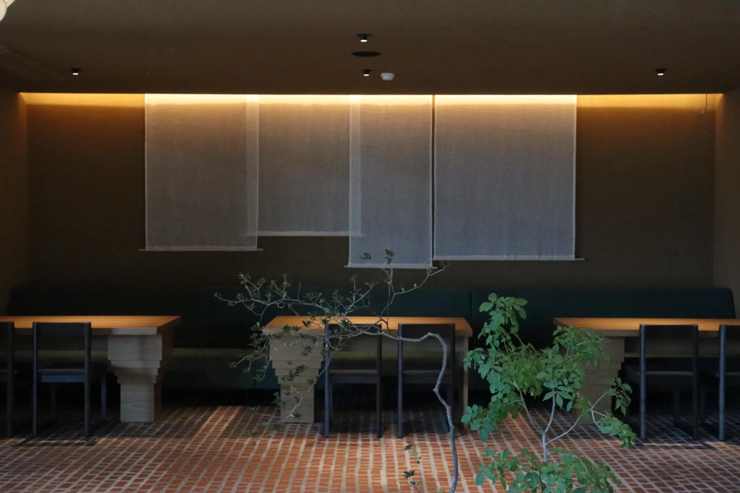 Restaurant/places to eat in Ije Busan