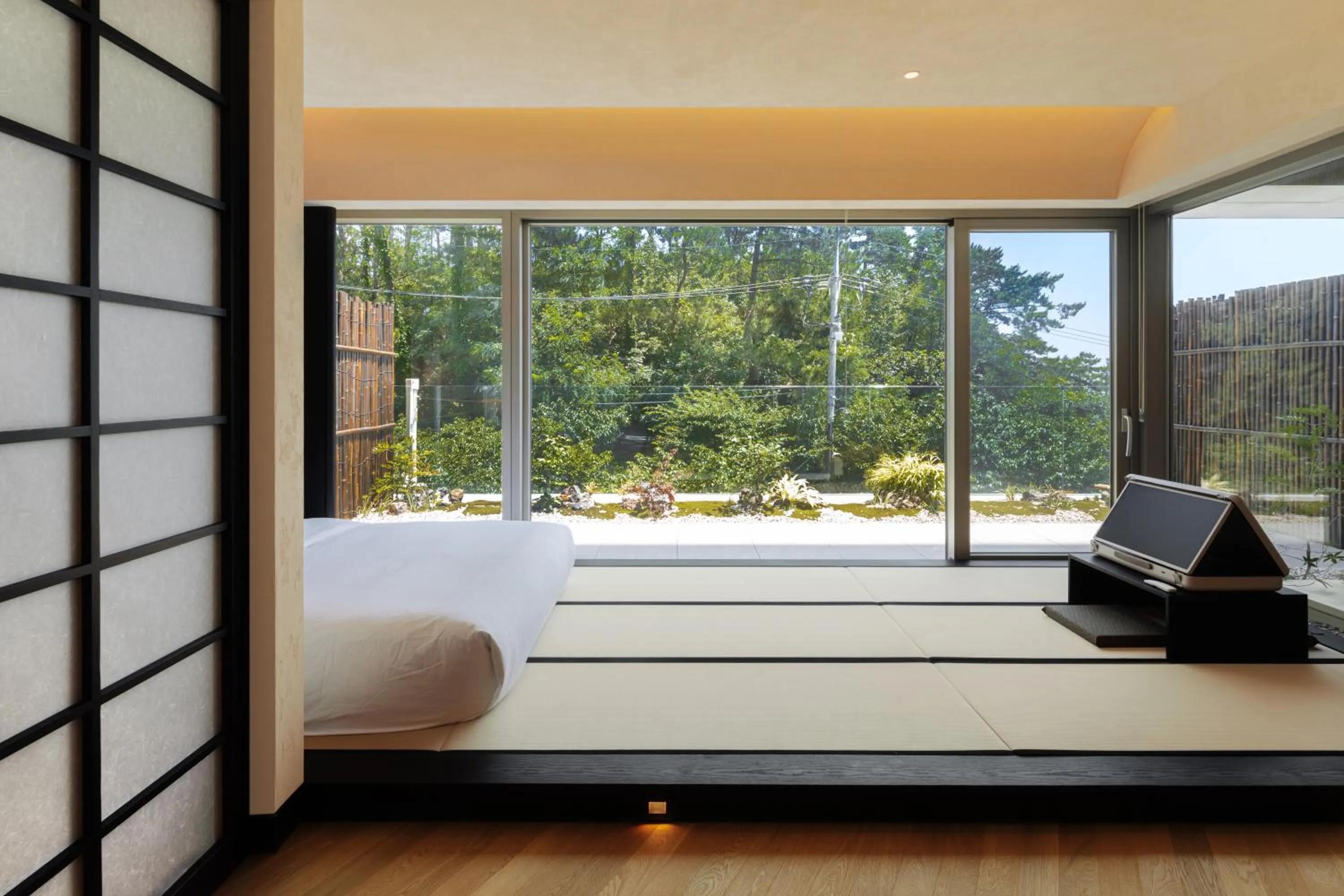 Decorative detail in Ije Busan